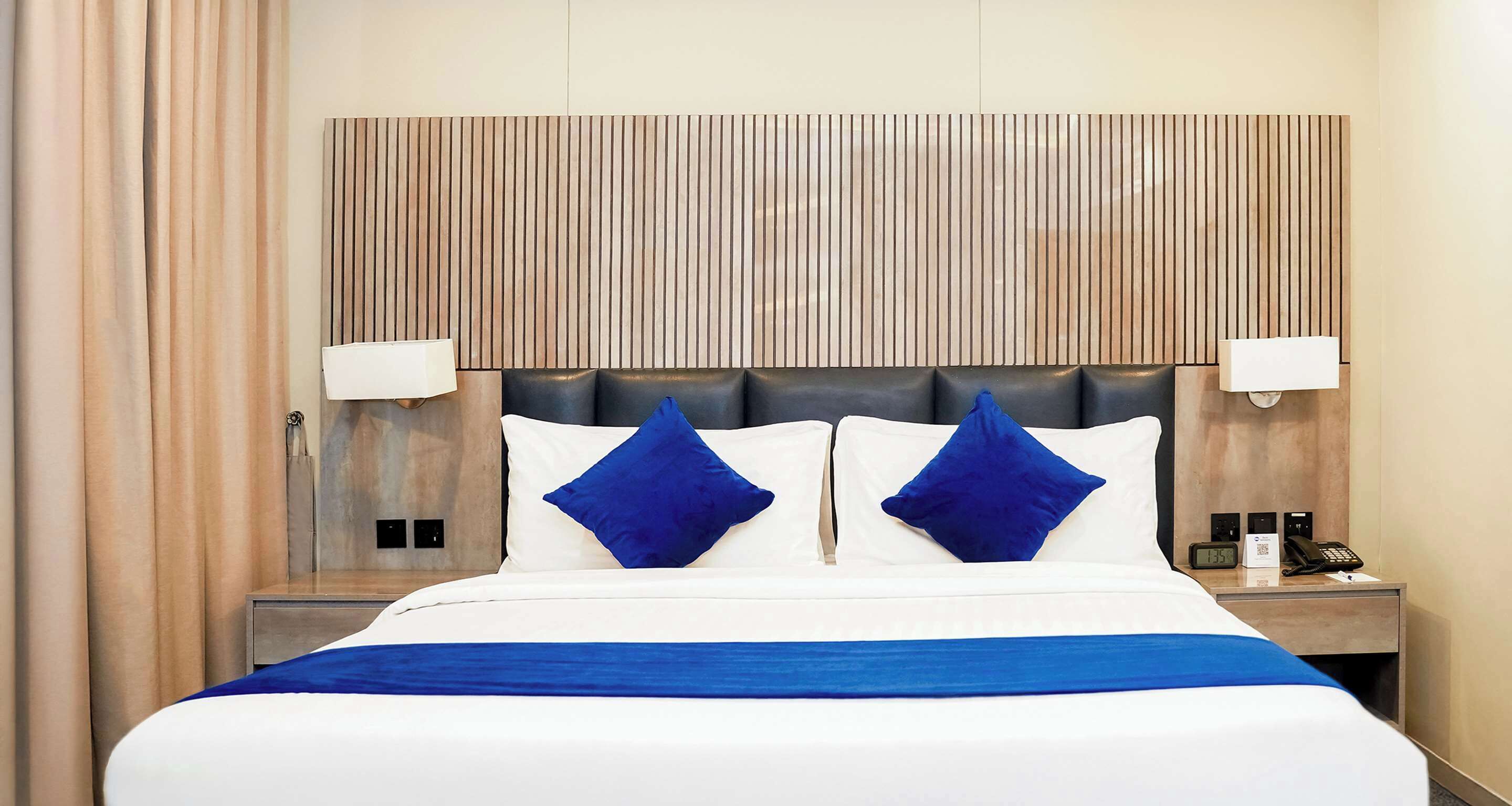 Best Western Hotel Rawalpindi Central