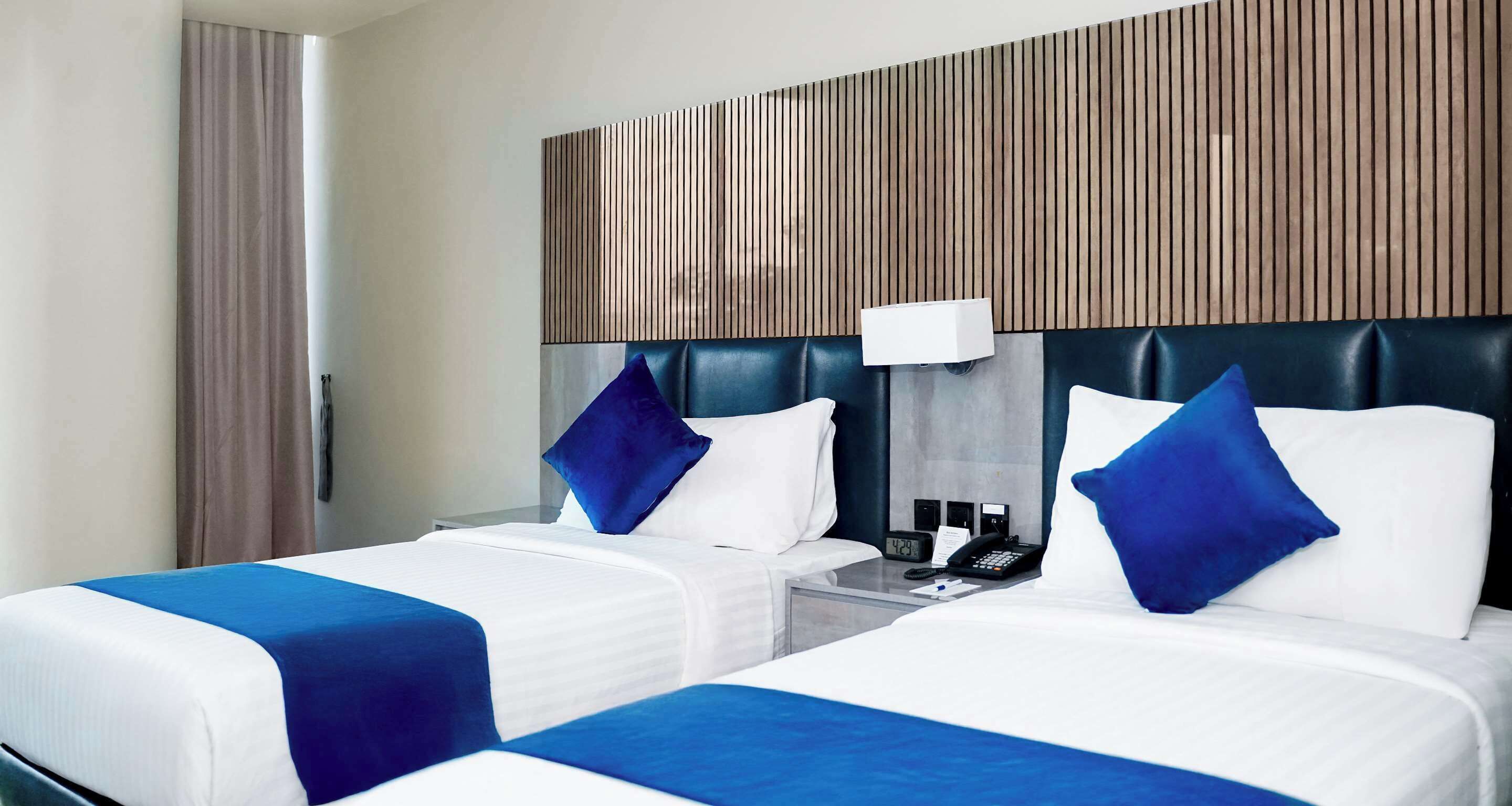 Best Western Hotel Rawalpindi Central