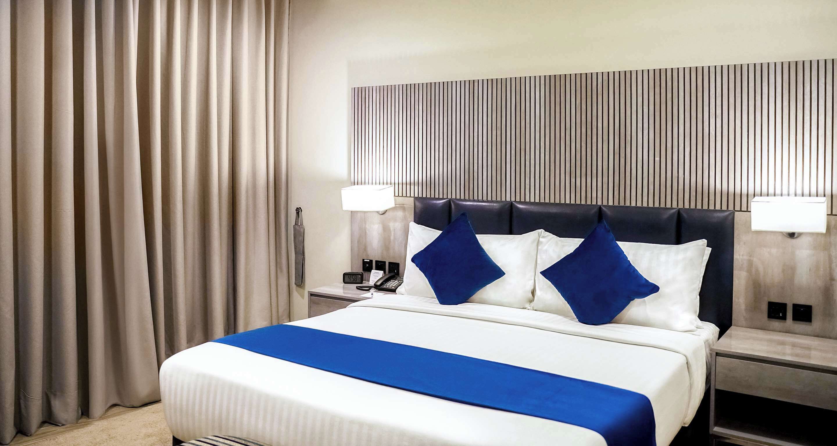 Best Western Hotel Rawalpindi Central