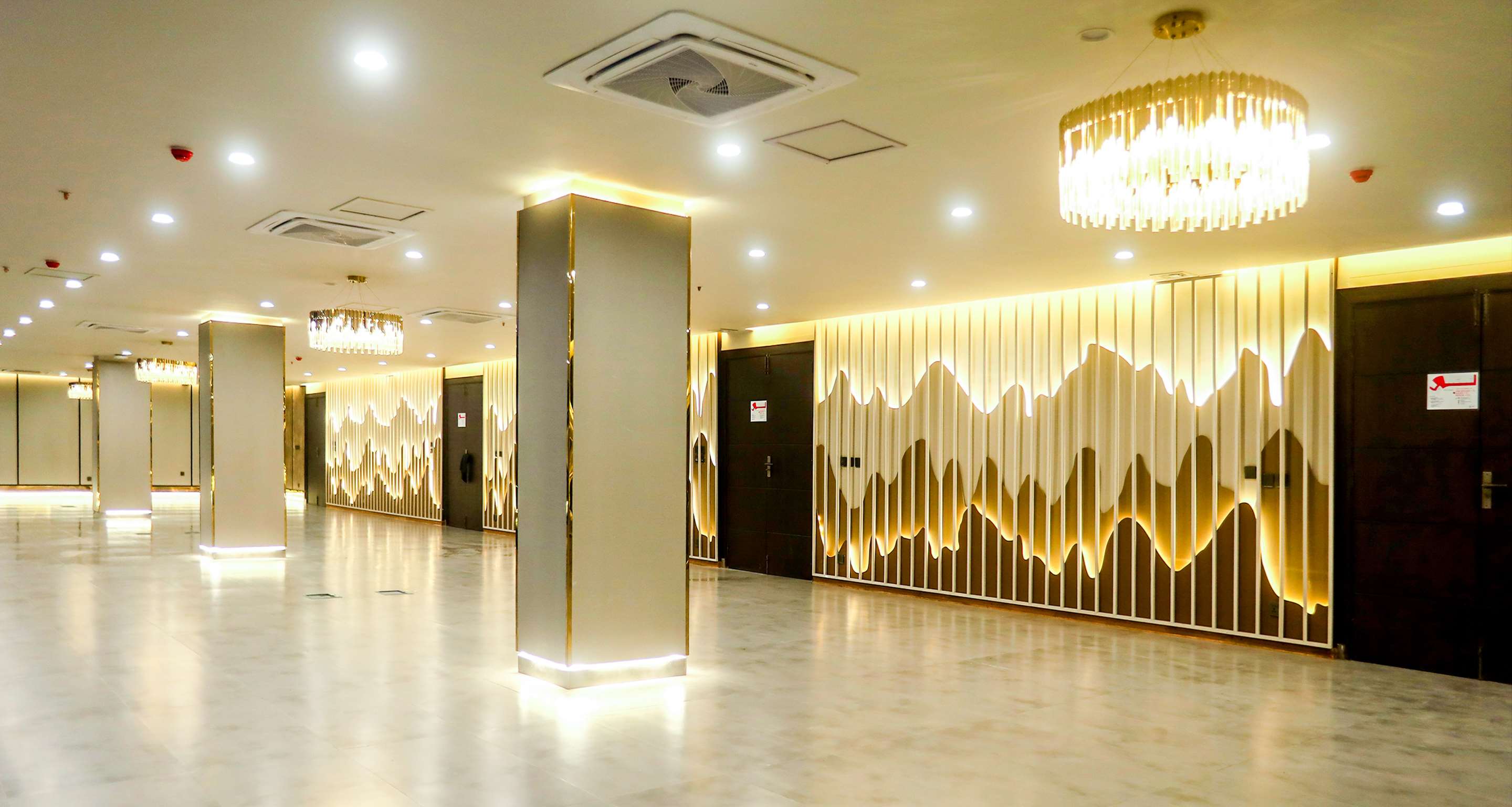Best Western Hotel Rawalpindi Central