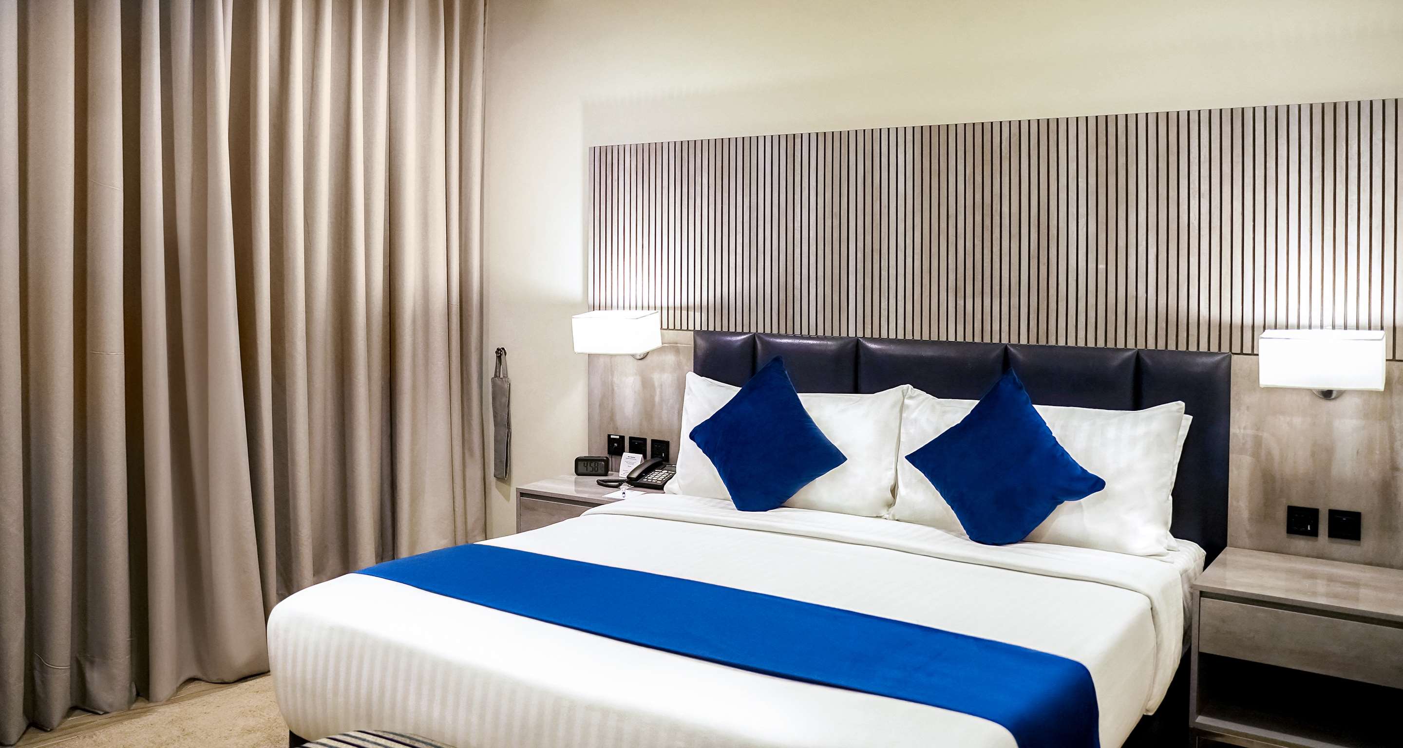 Best Western Hotel Rawalpindi Central