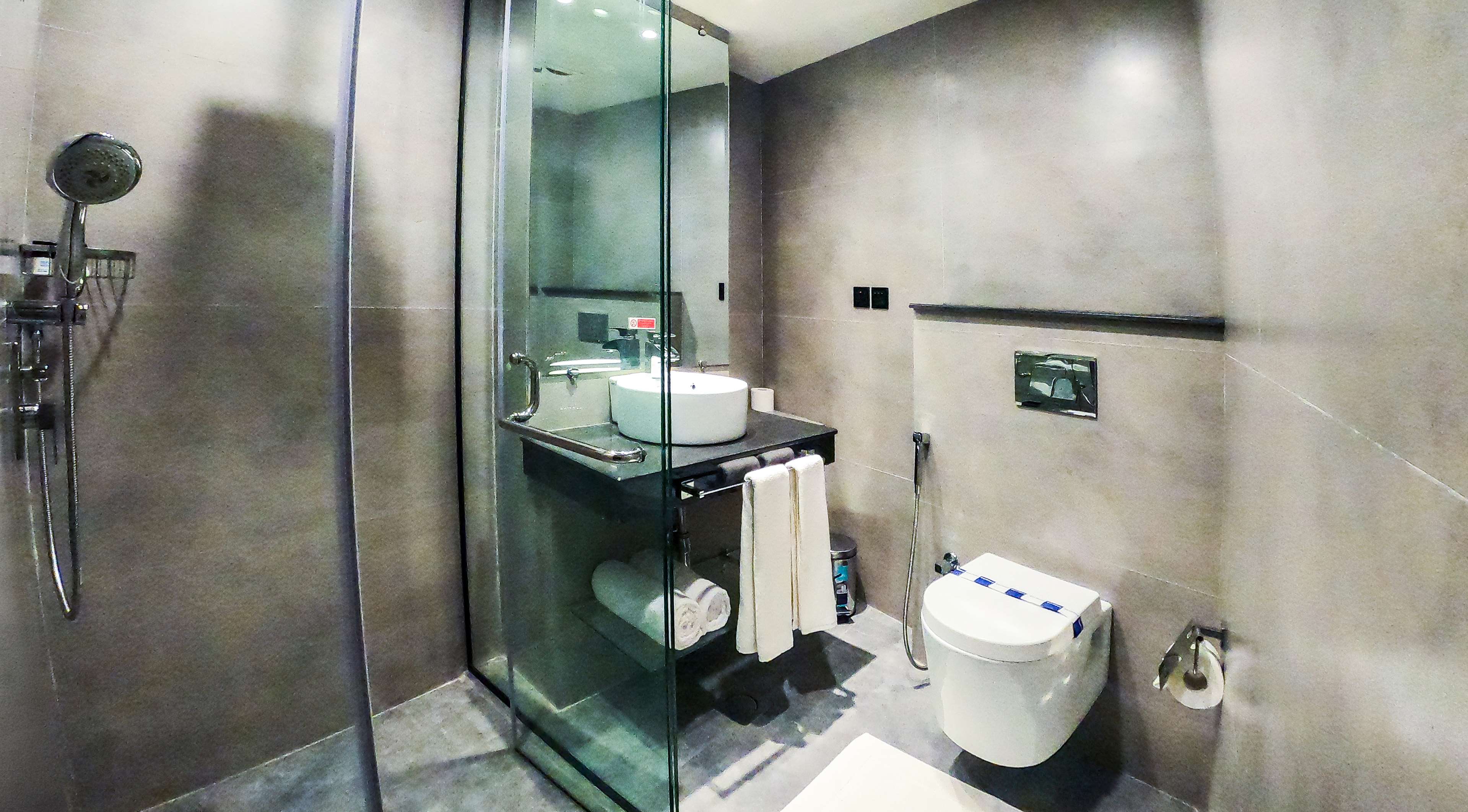 Best Western Hotel Rawalpindi Central