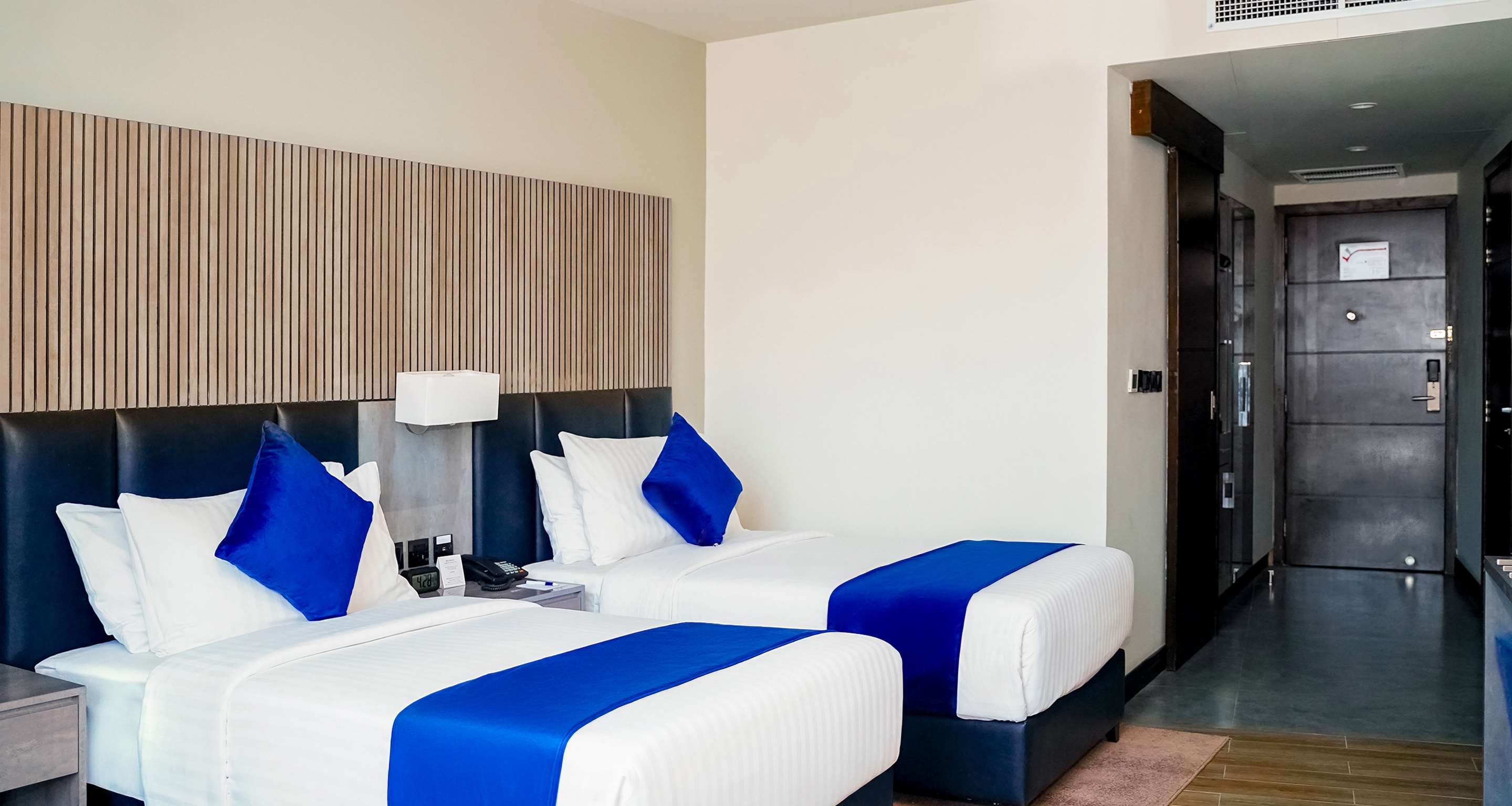 Best Western Hotel Rawalpindi Central
