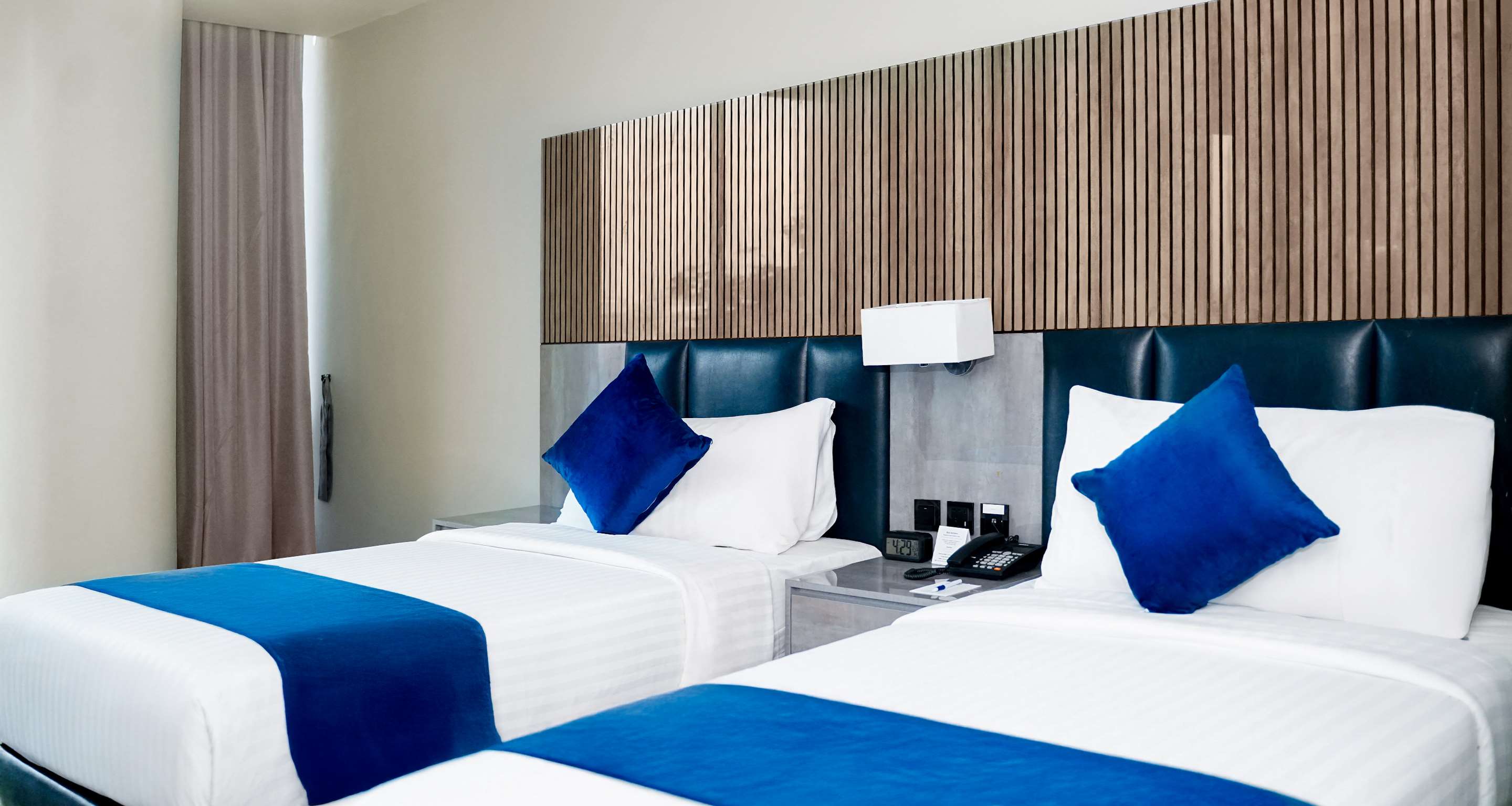 Best Western Hotel Rawalpindi Central