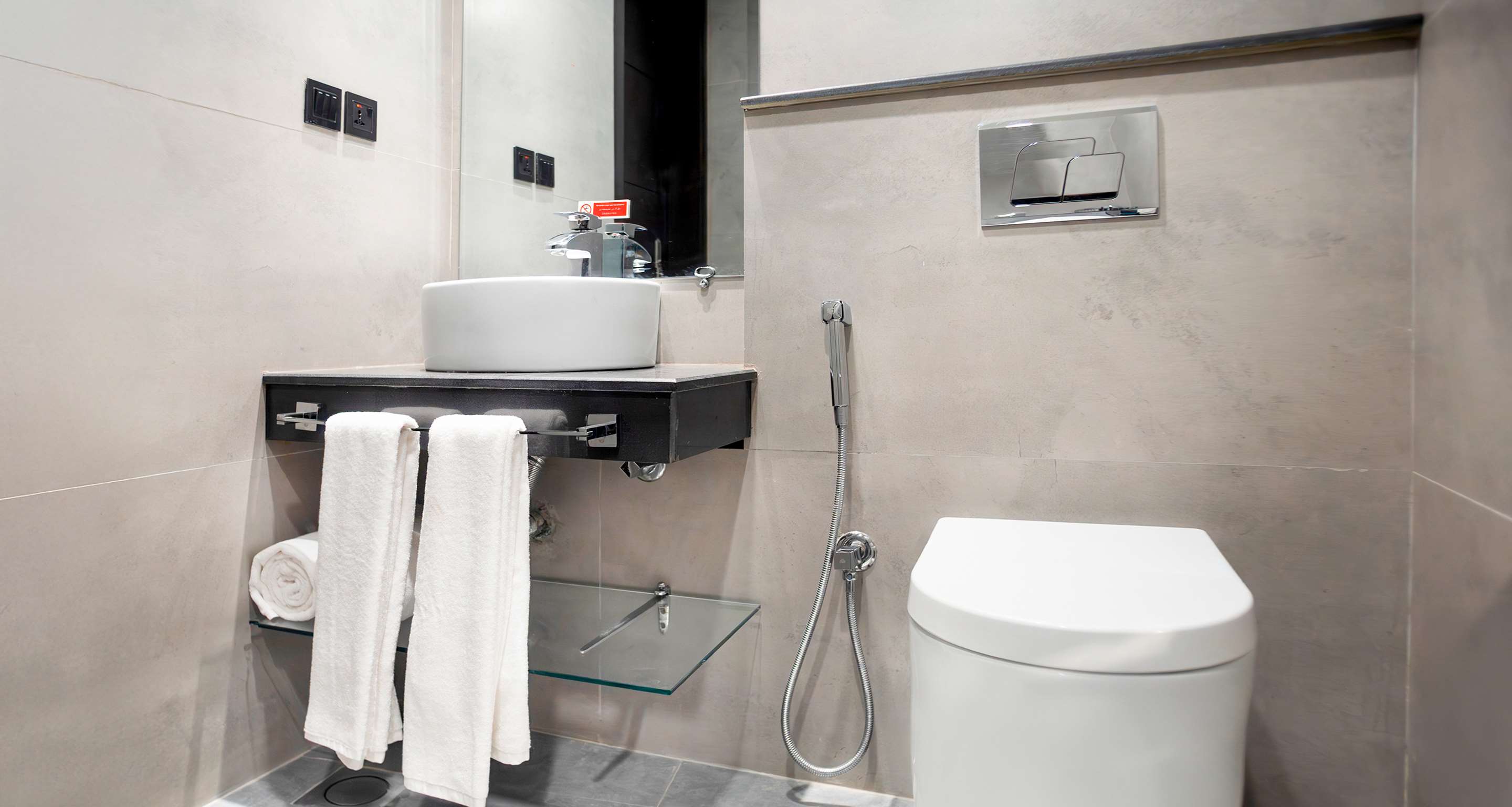 Best Western Hotel Rawalpindi Central