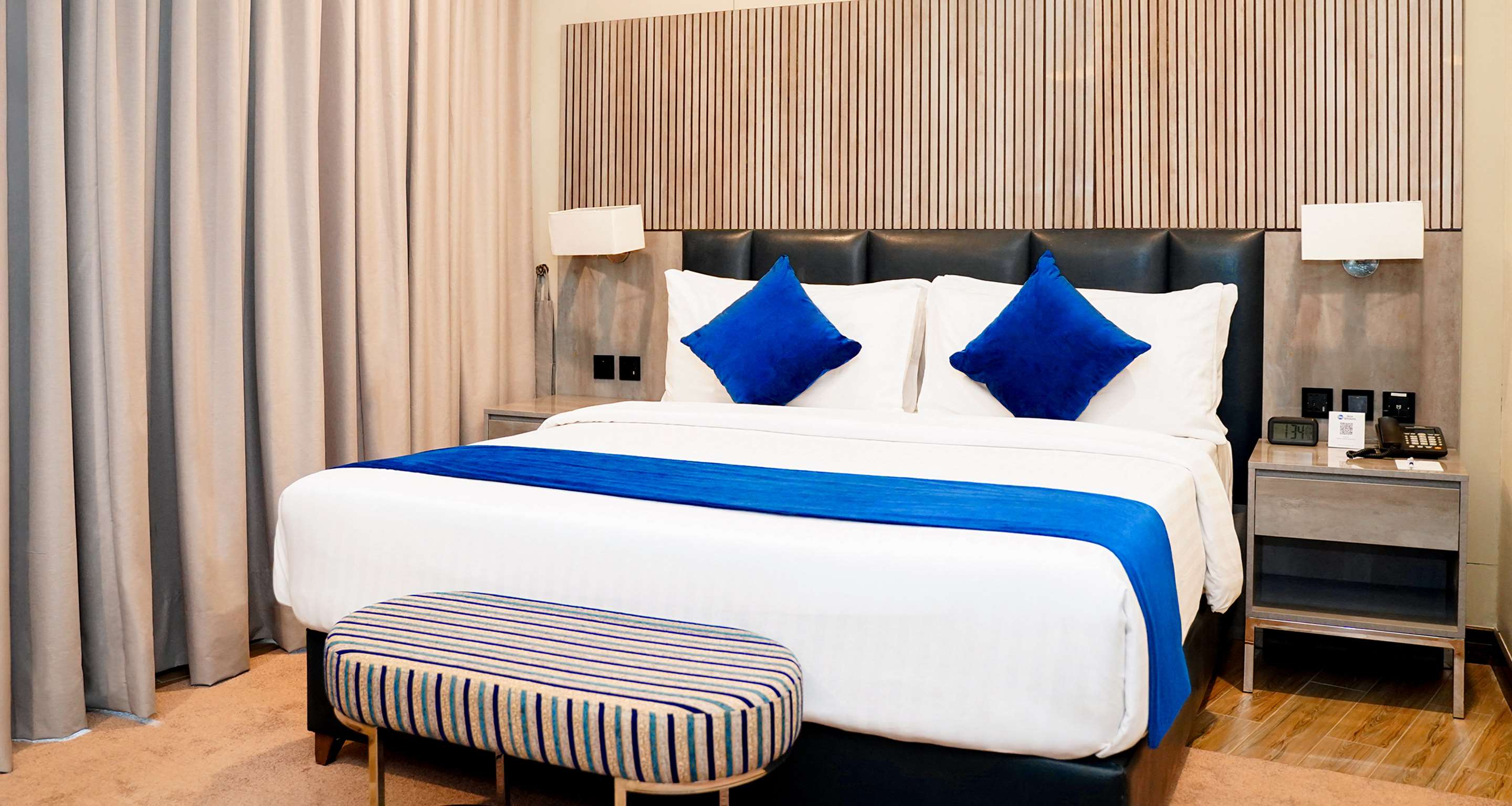 Best Western Hotel Rawalpindi Central