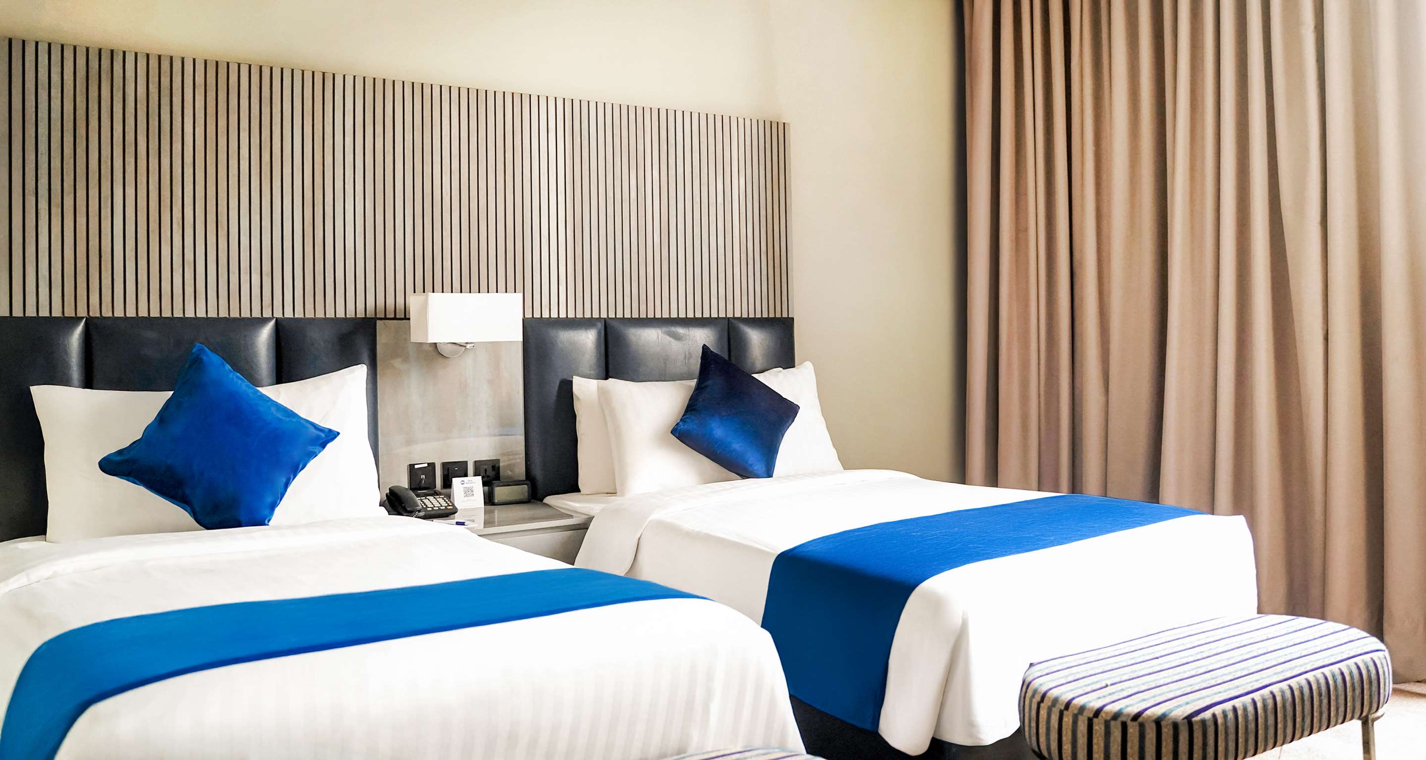 Best Western Hotel Rawalpindi Central