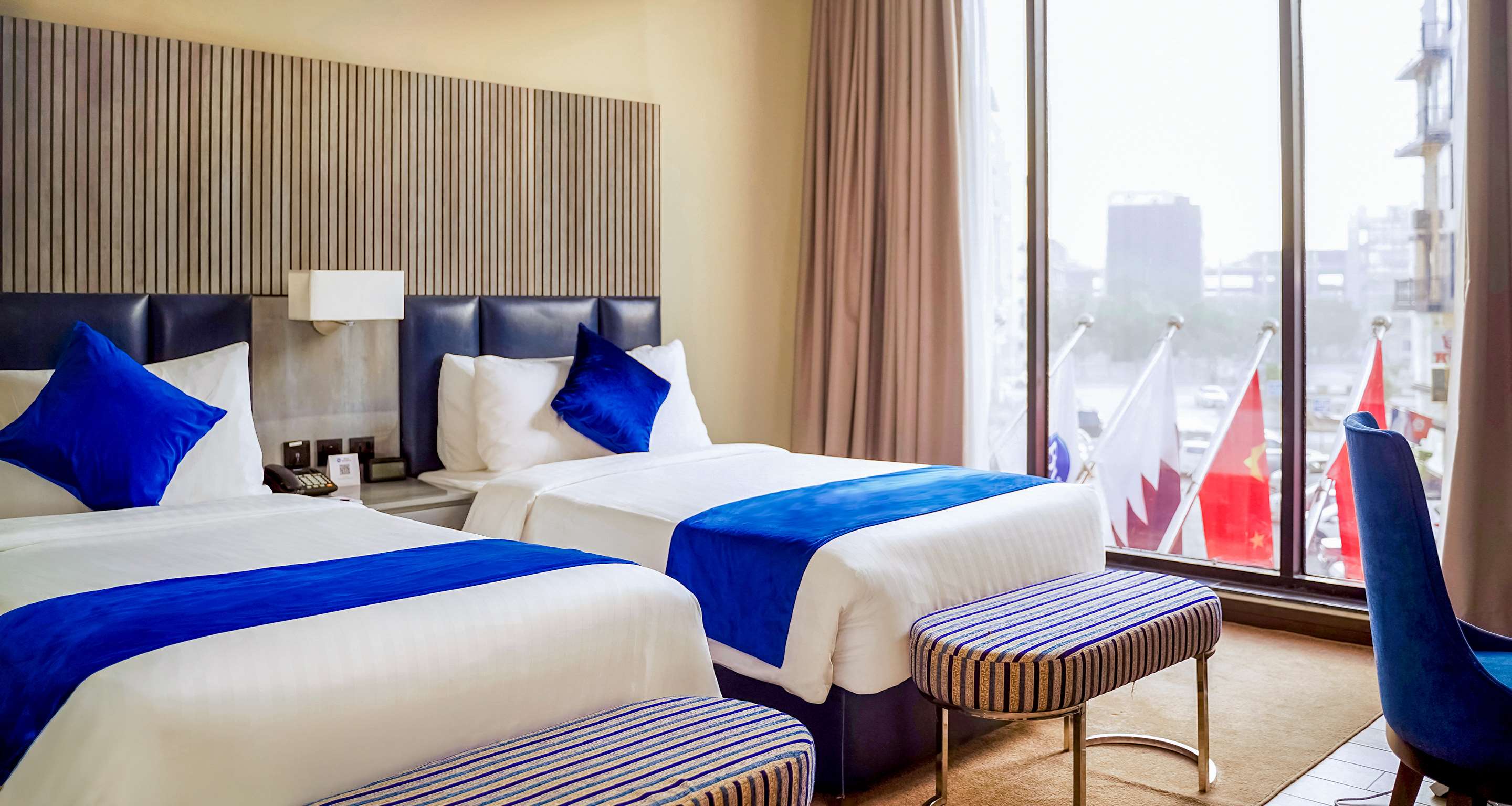 Best Western Hotel Rawalpindi Central