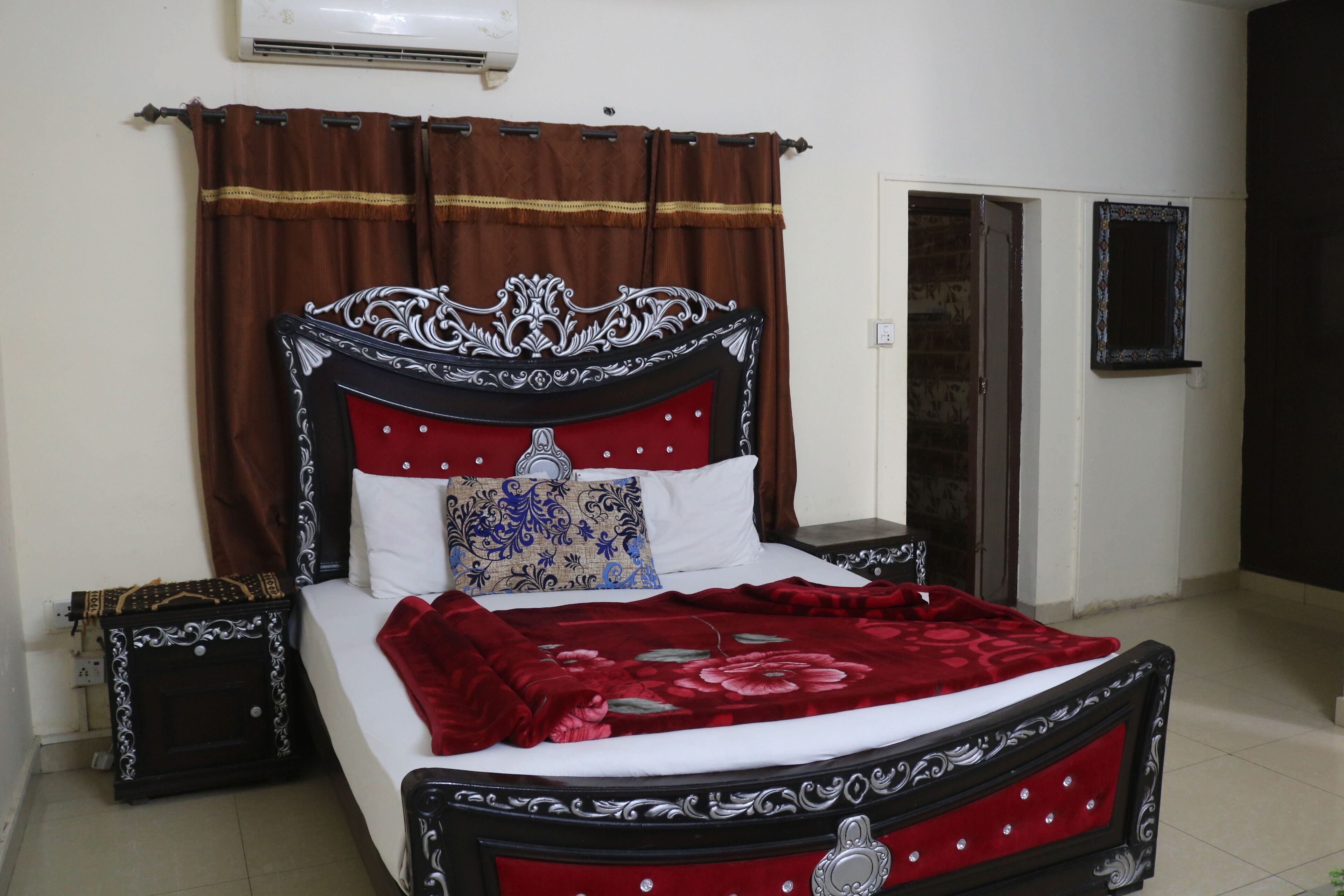 Budget Inn