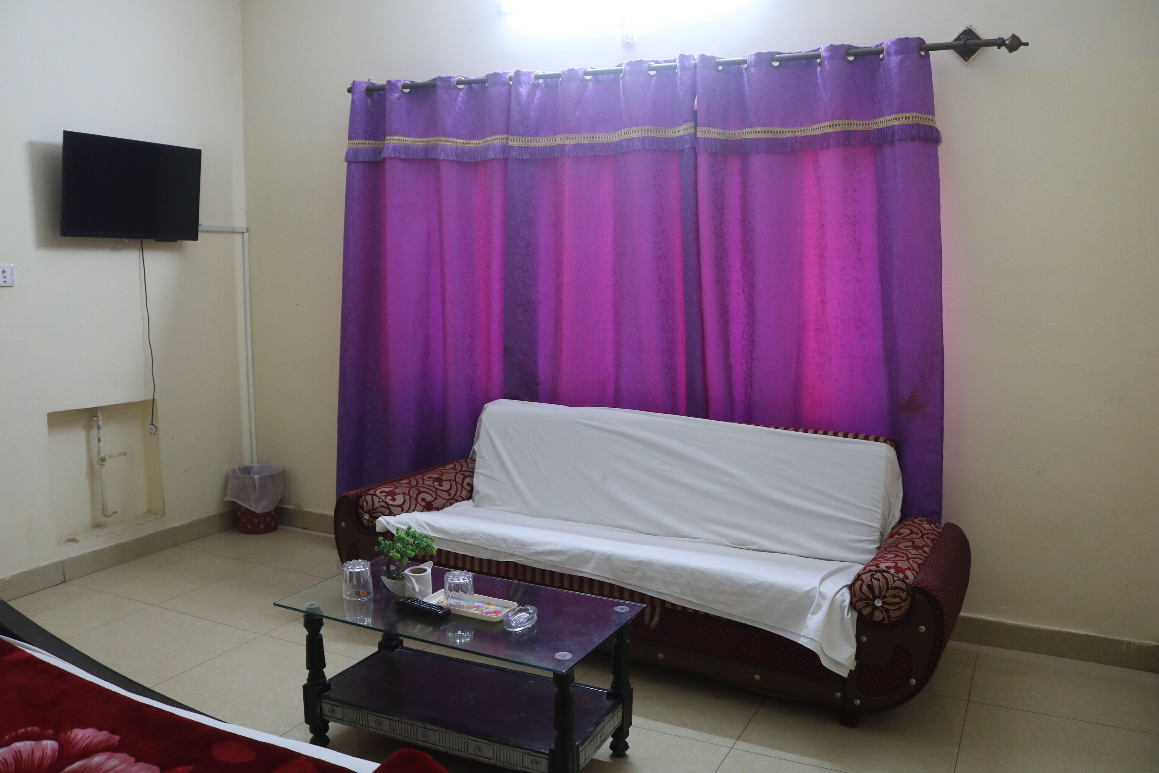 Budget Inn