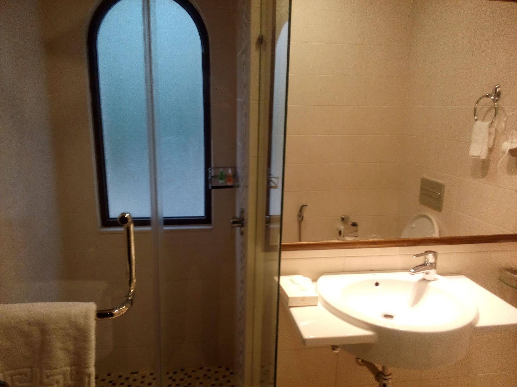 Chalet Islamabad