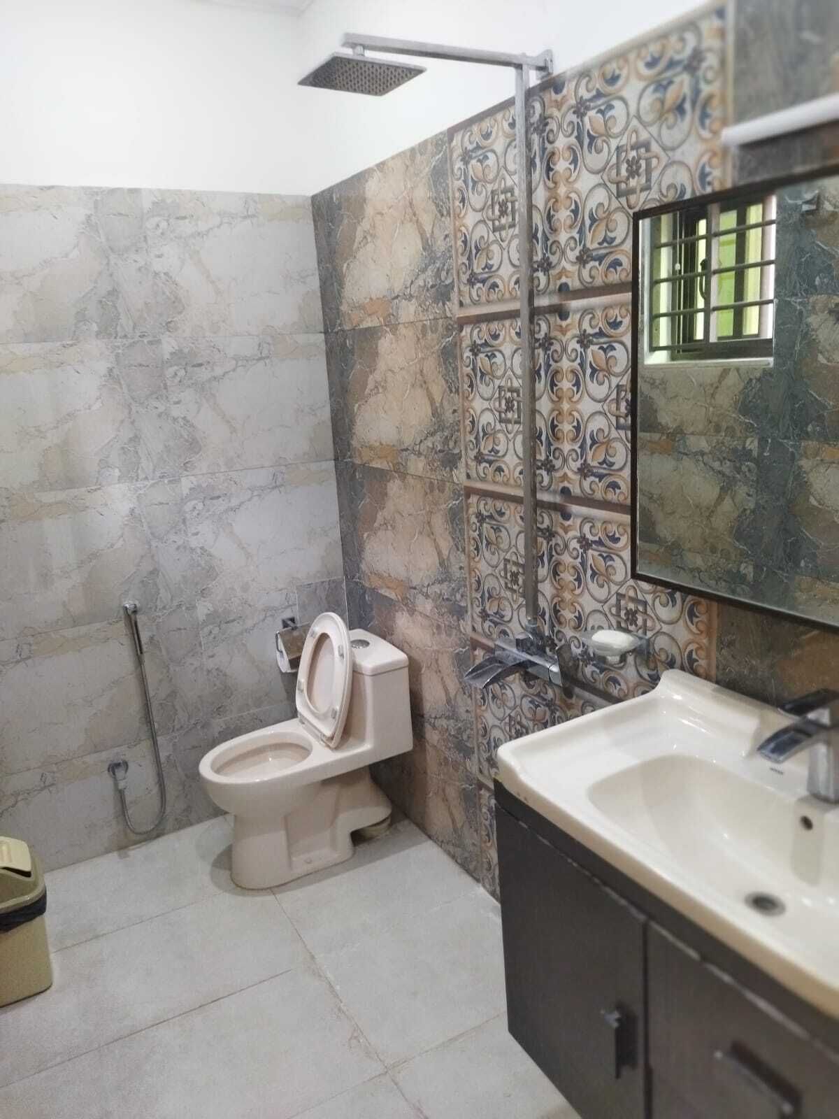 Chuang Fu Guest House