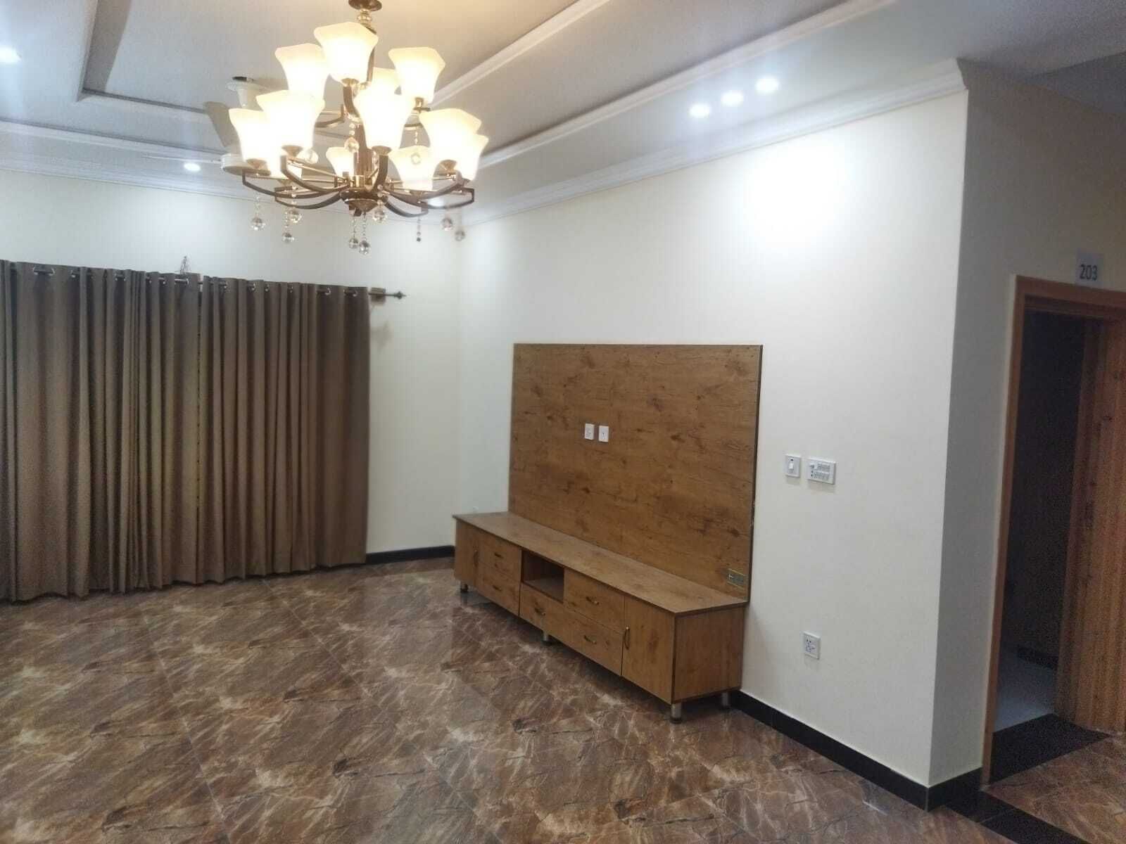 Chuang Fu Guest House