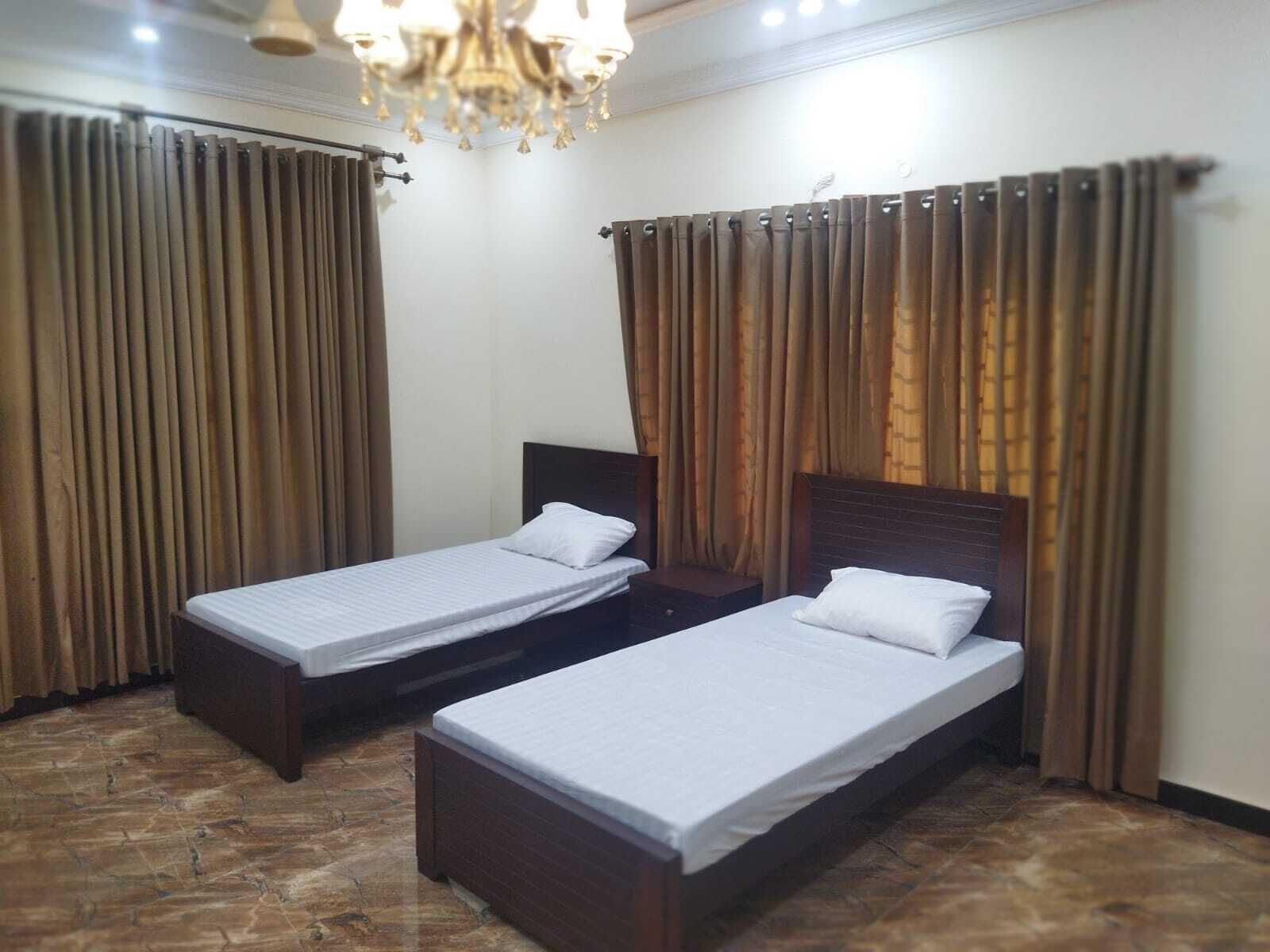 Chuang Fu Guest House