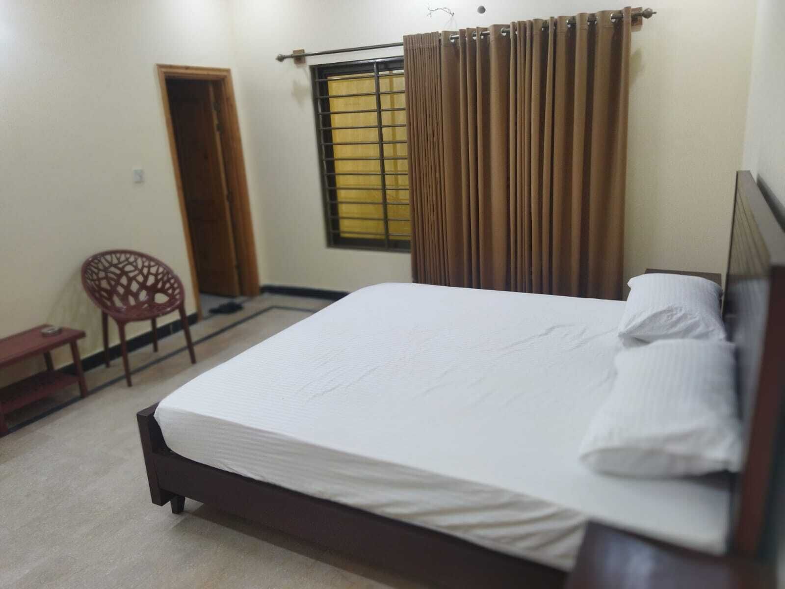 Chuang Fu Guest House