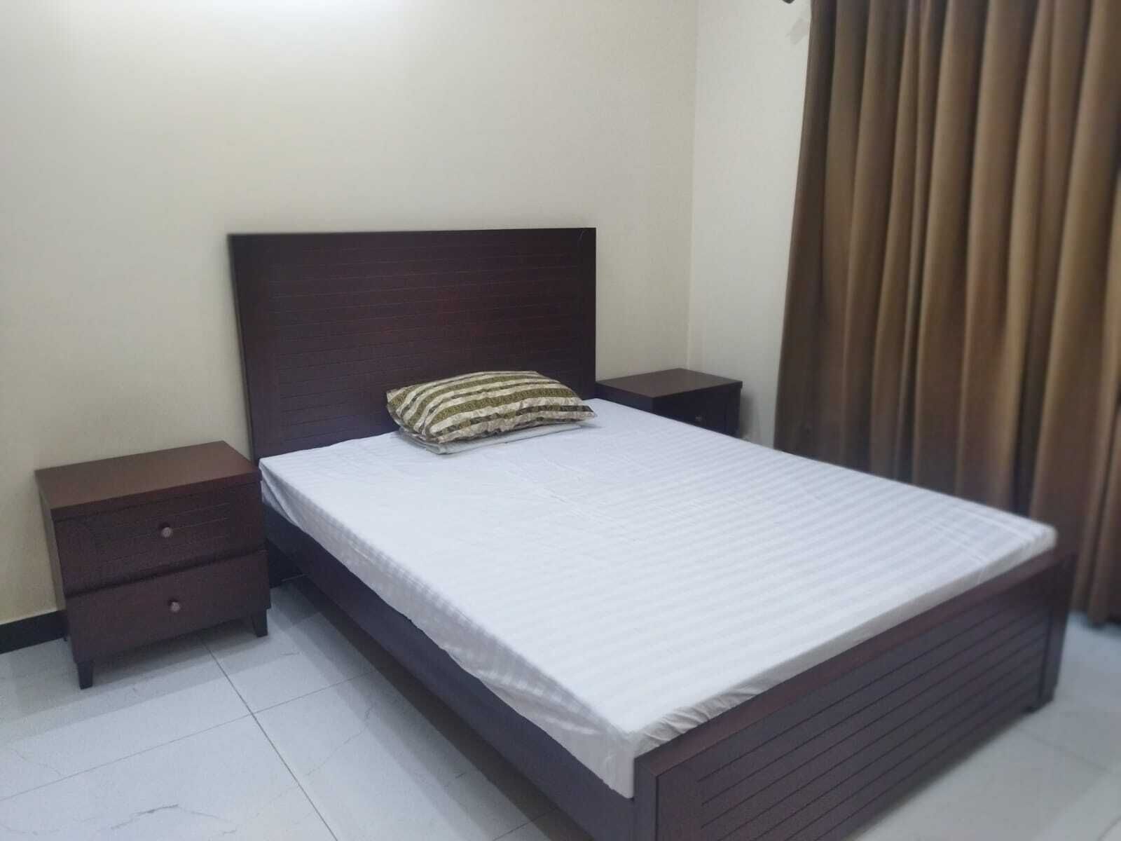 Chuang Fu Guest House