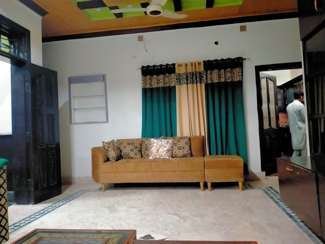 Decent Inn Guest House