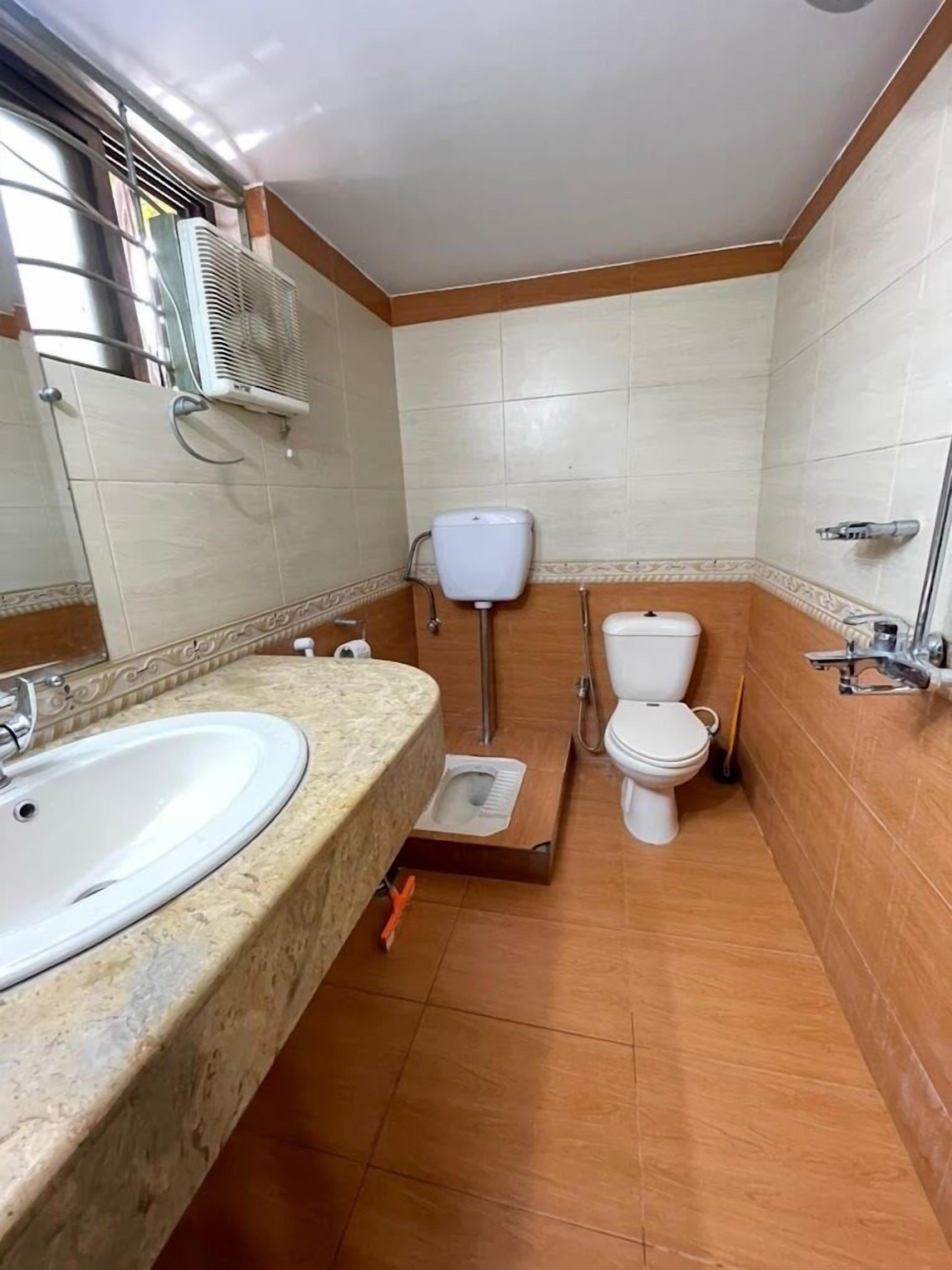 Decent Inn Guest House