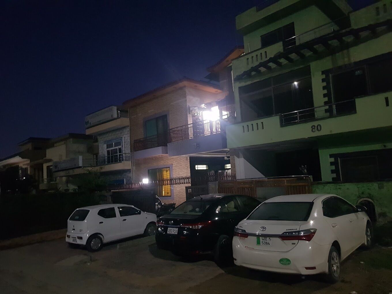 Decent Inn Guest House