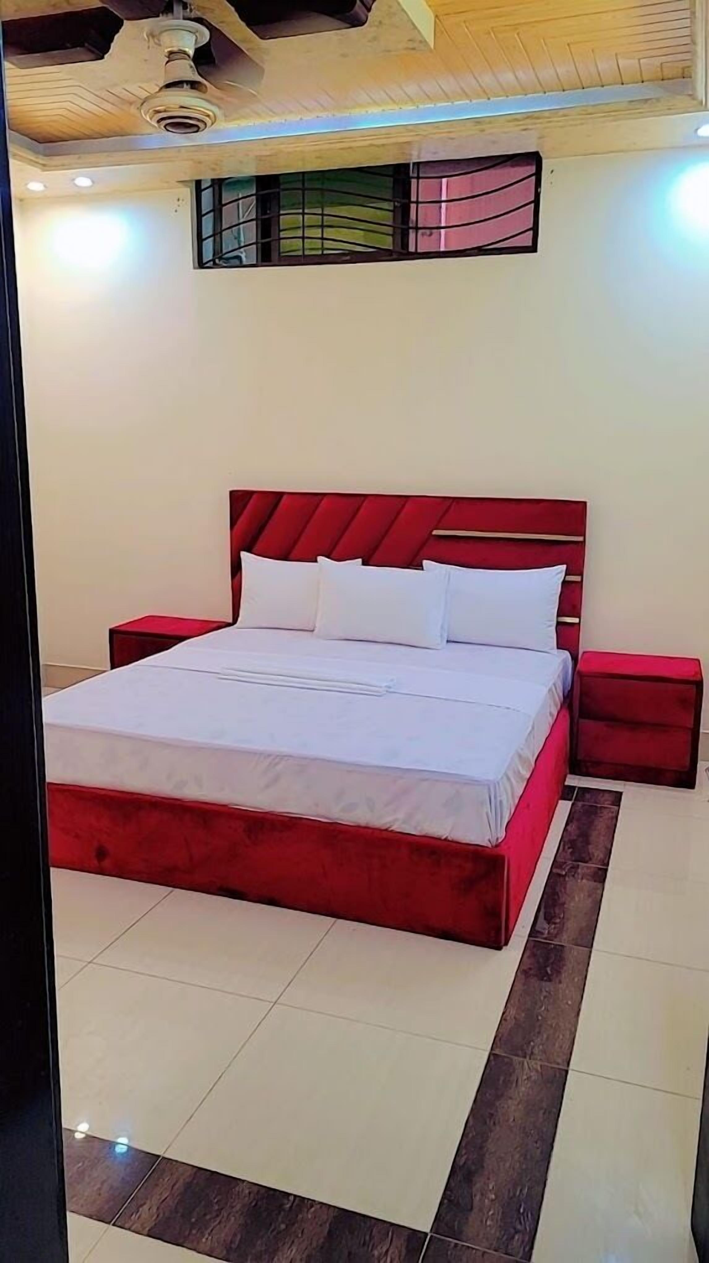 Decent Inn Guest House