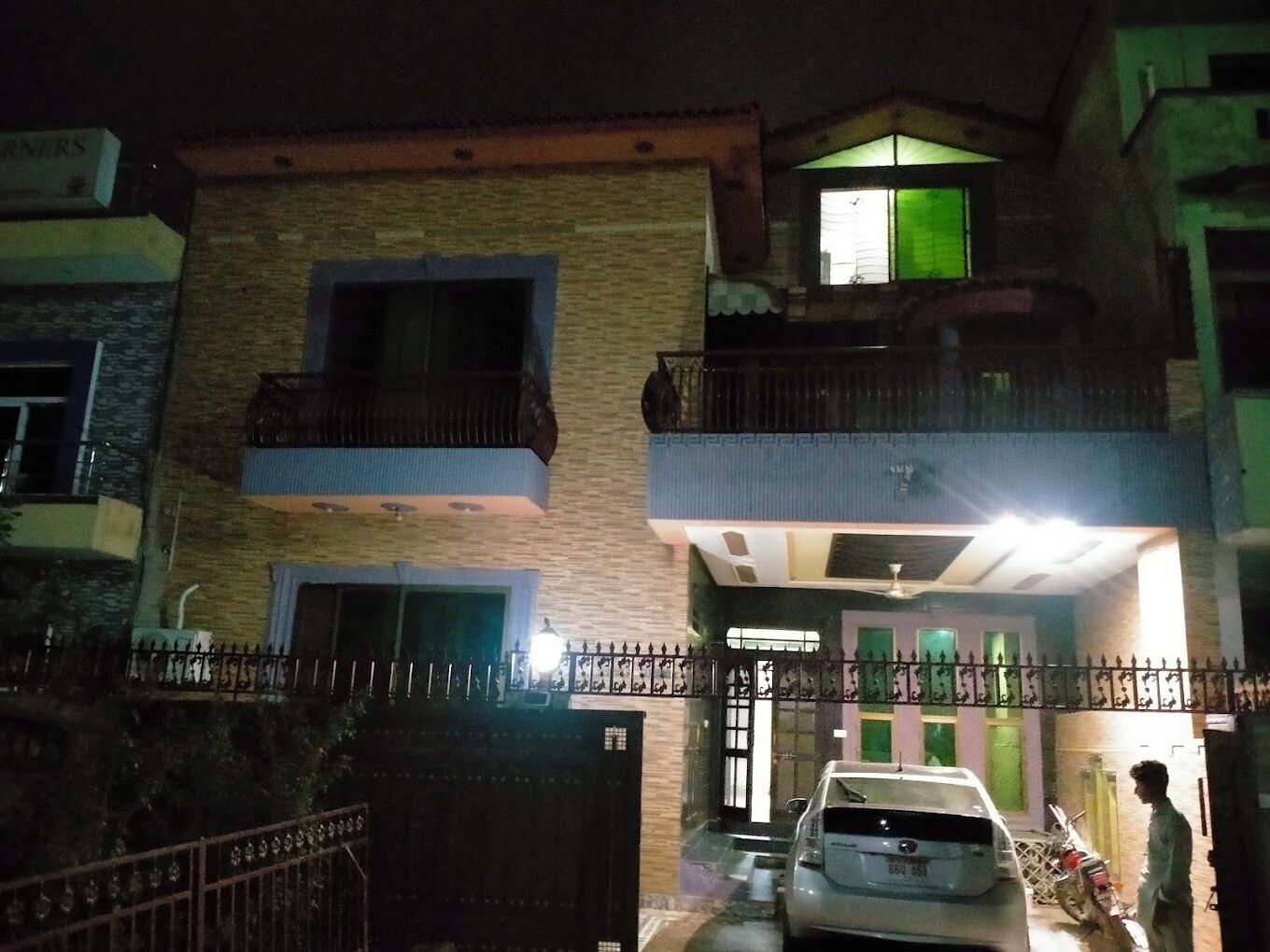 Decent Inn Guest House