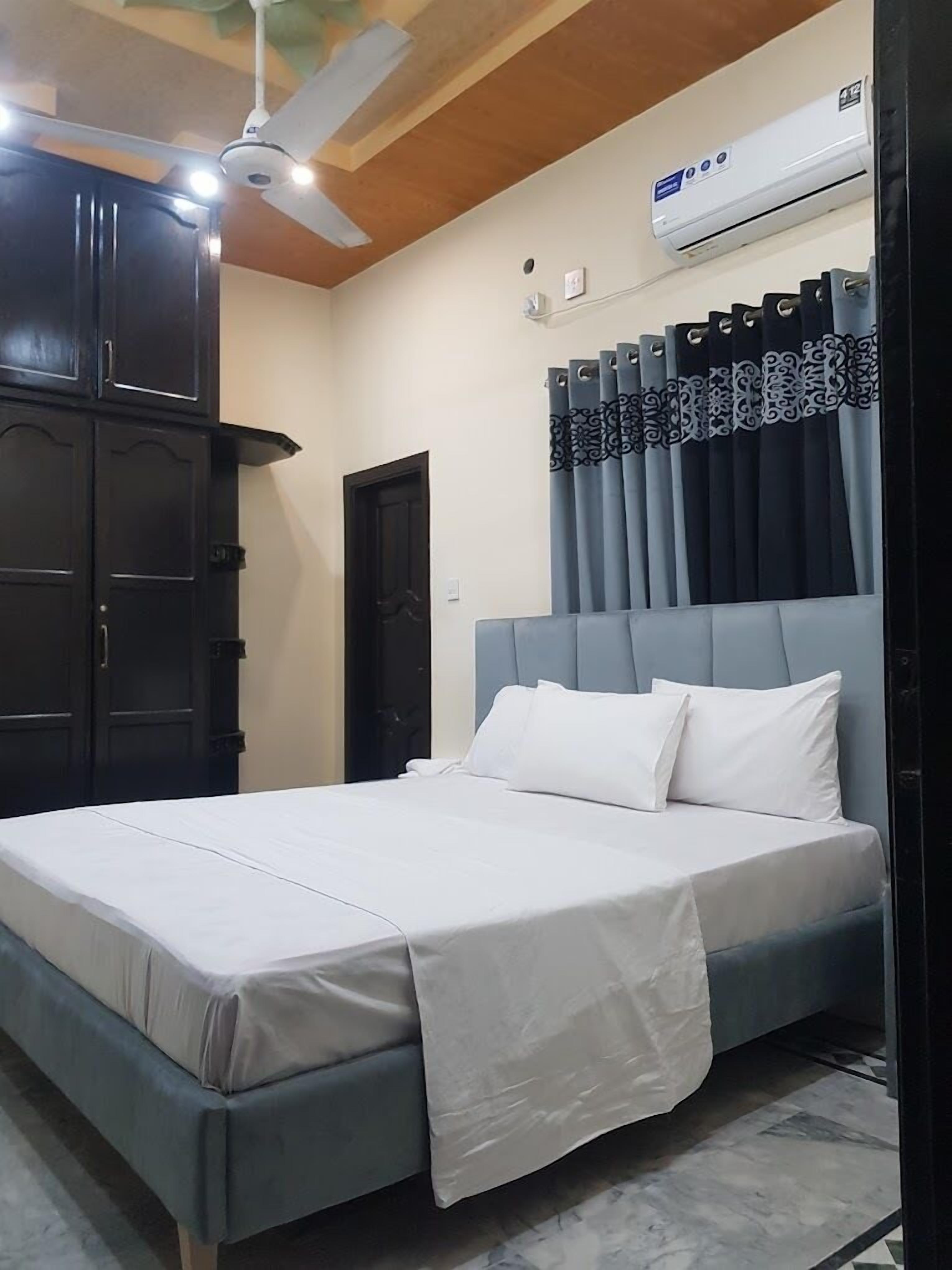 Decent Inn Guest House