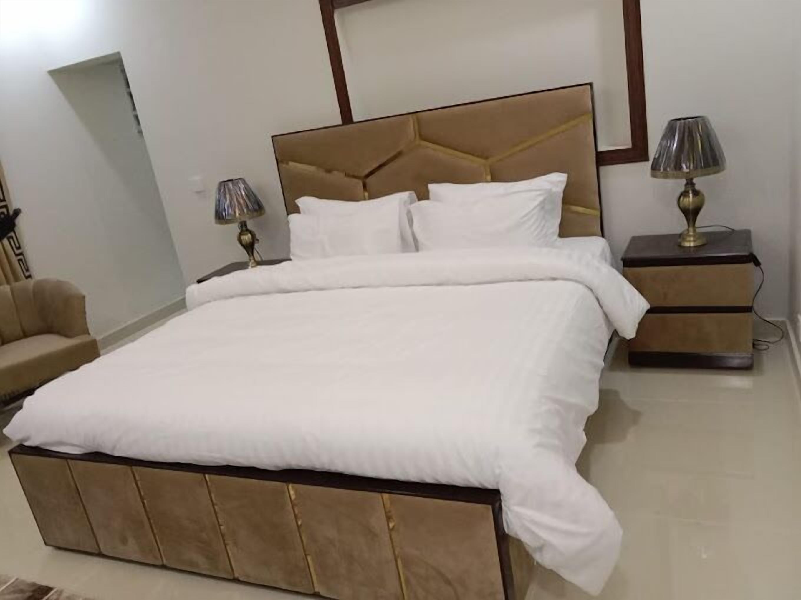 De Shalimar Guest House