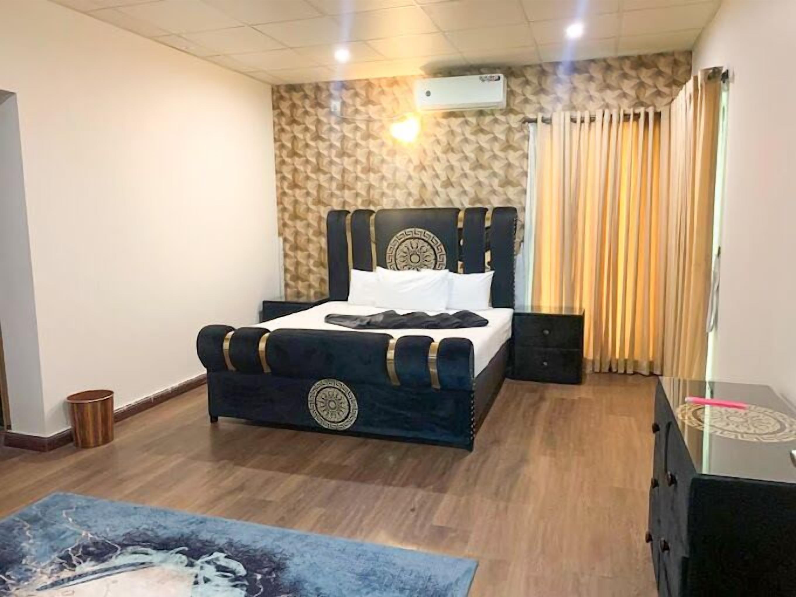 De Shalimar Guest House