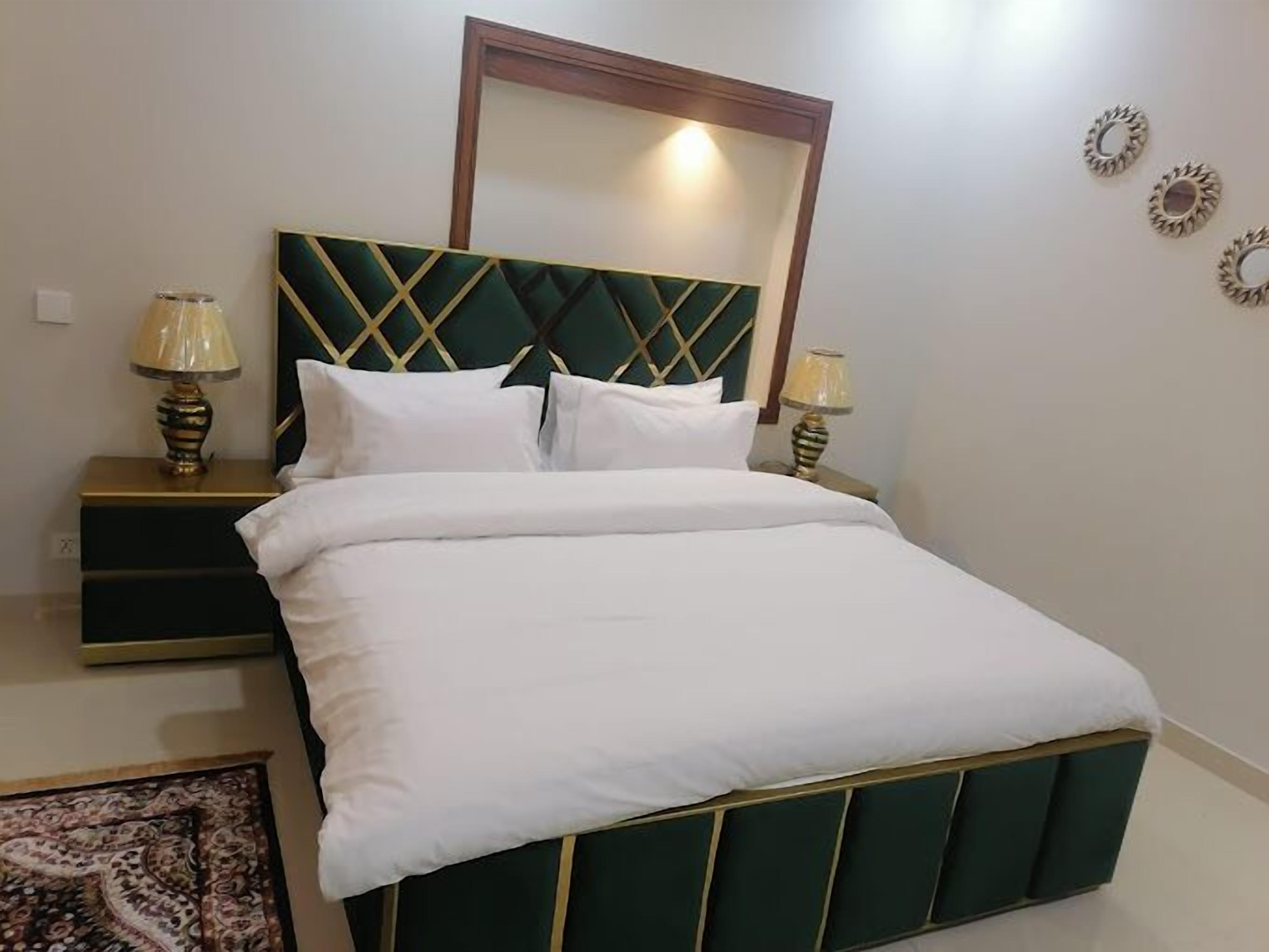 De Shalimar Guest House