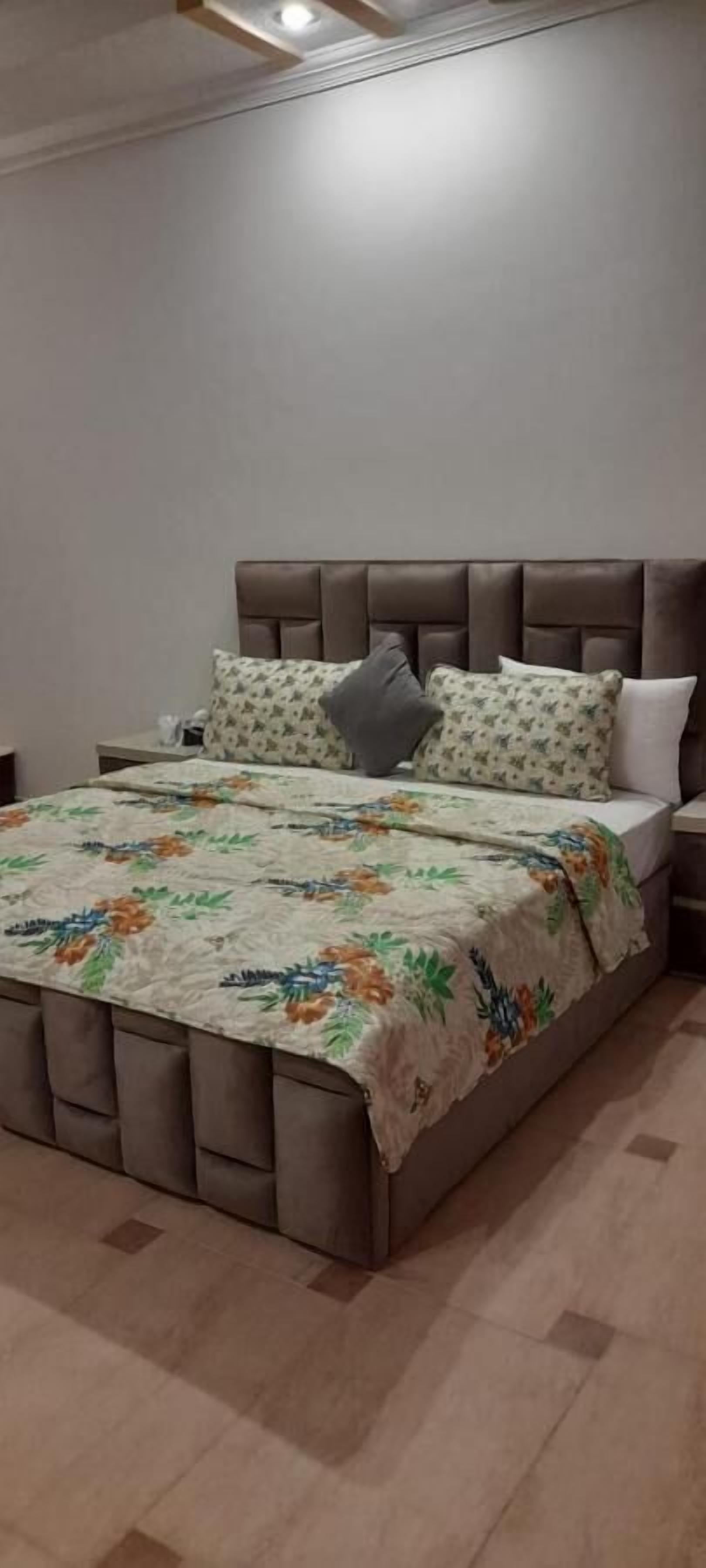 Dream Lodge Guest House