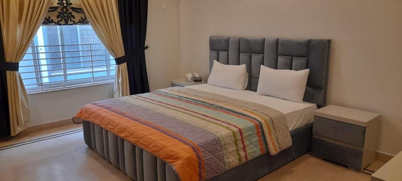 Dream Lodge Guest House