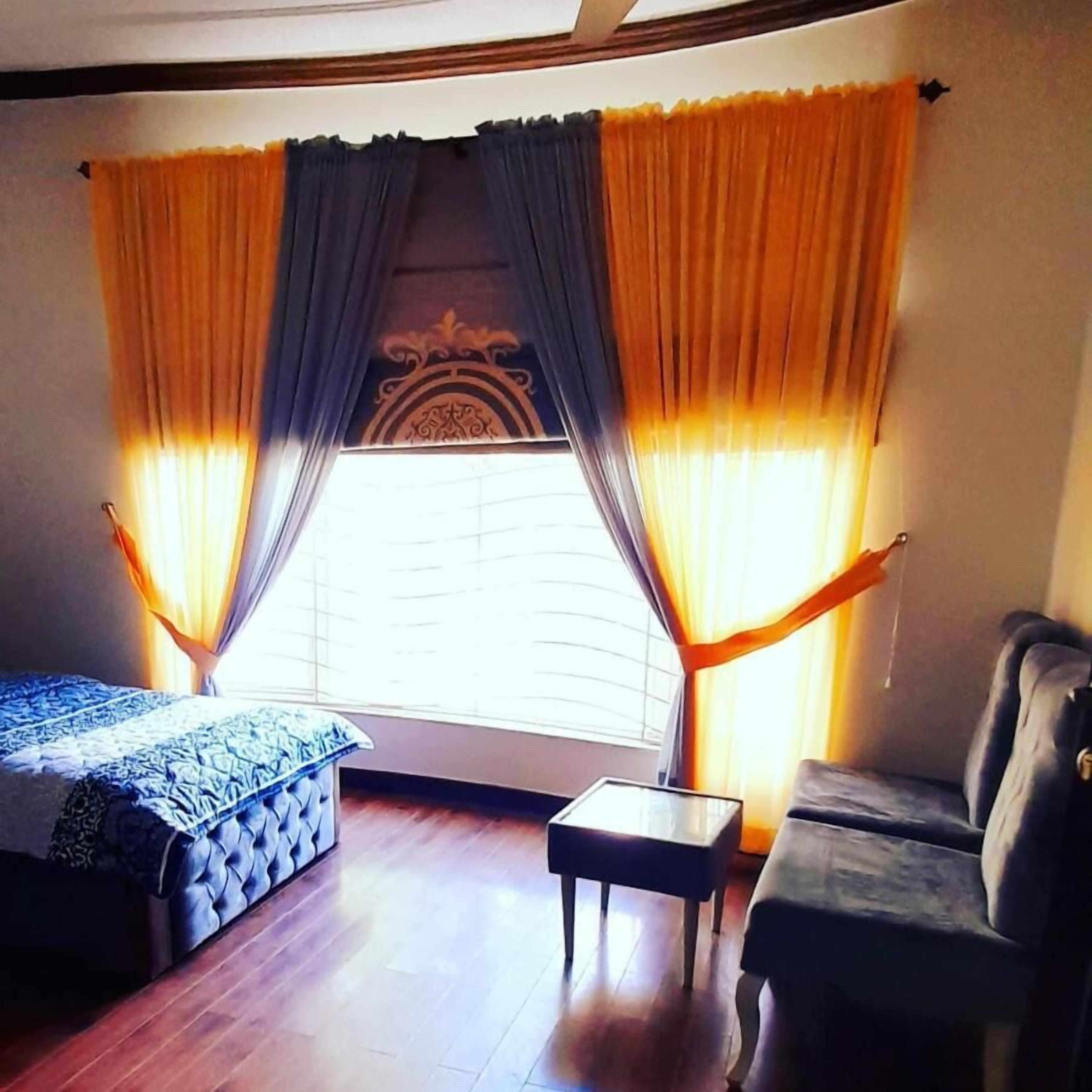 Dream Lodge Guest House