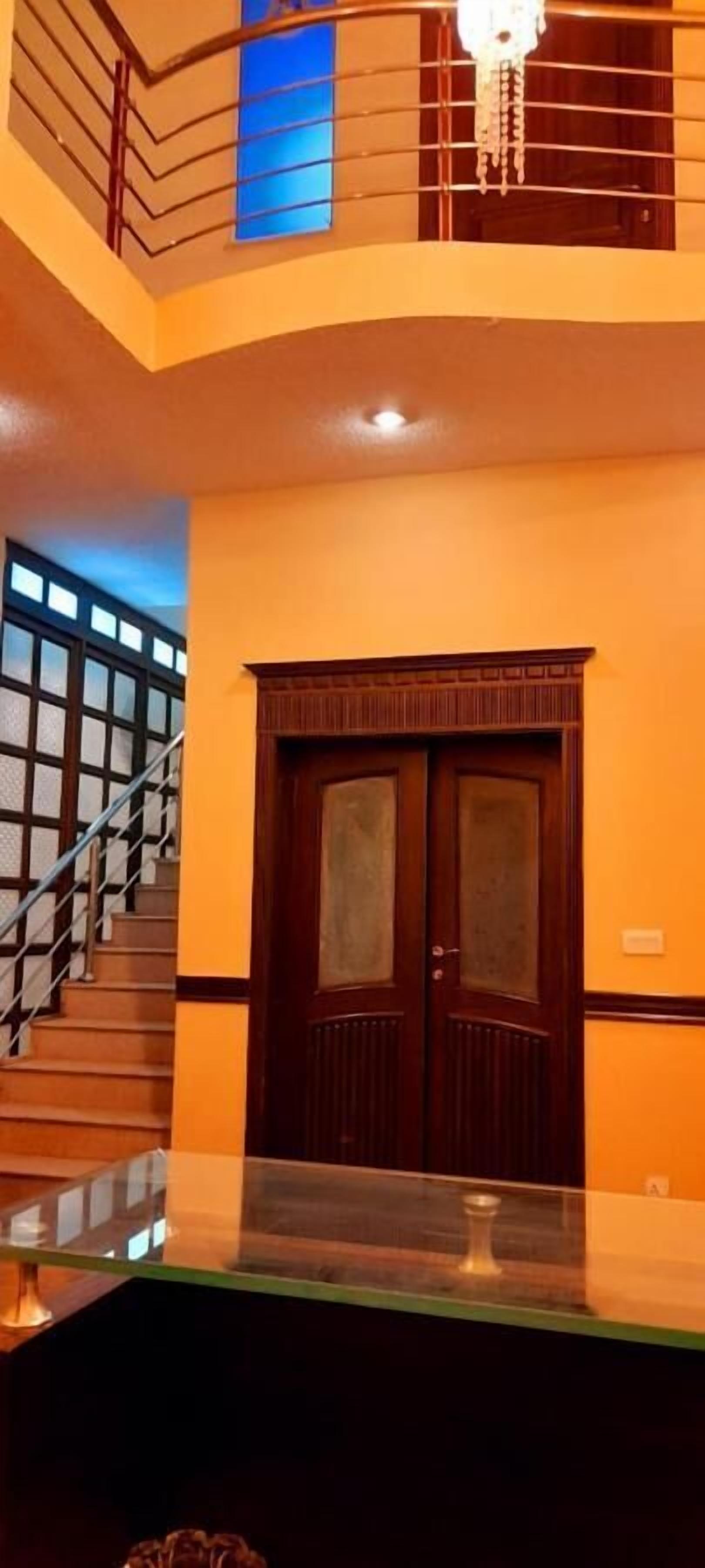 Dream Lodge Guest House