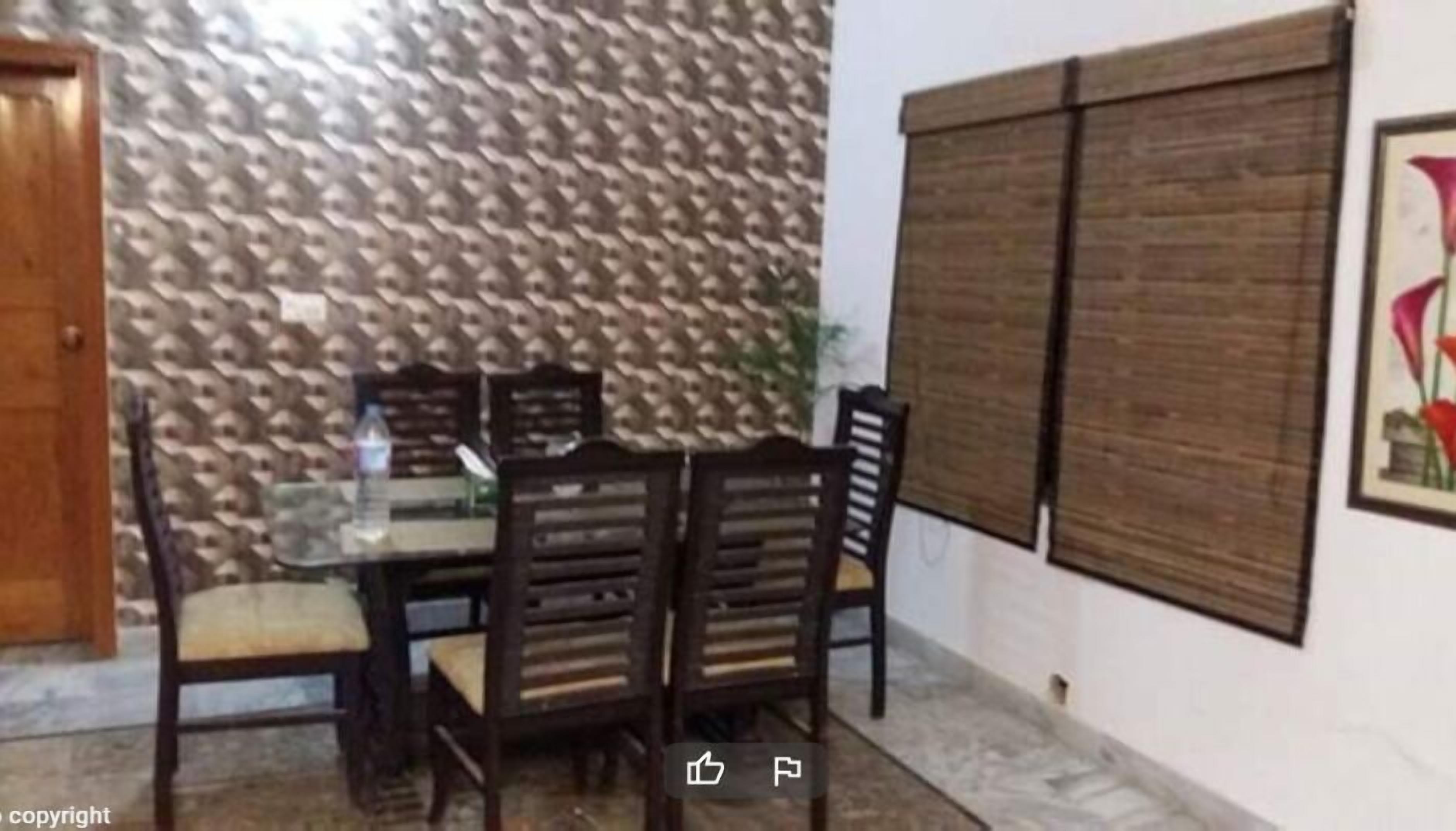 Dream Lodge Guest House