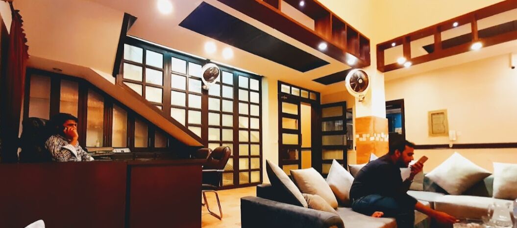 Dream Lodge Guest House