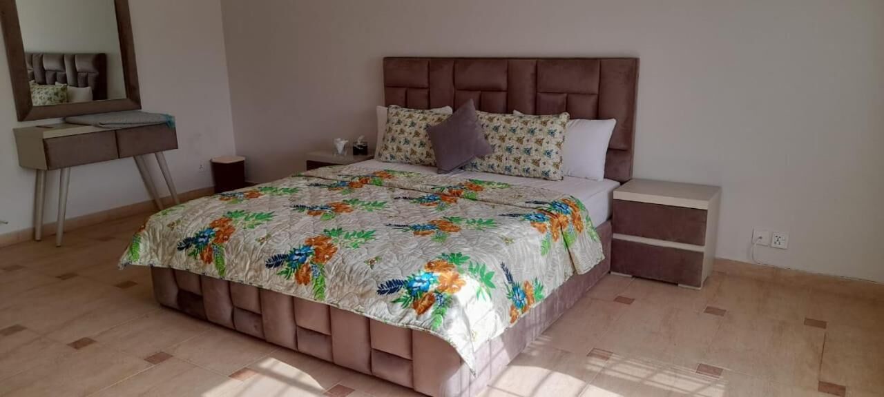 Dream Lodge Guest House