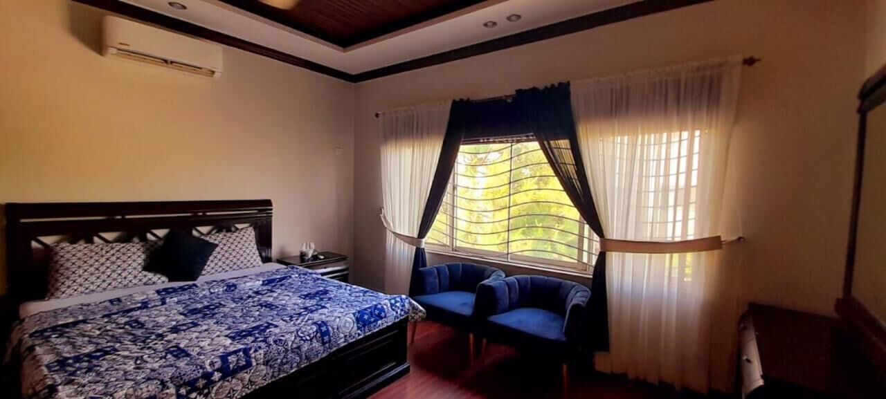 Dream Lodge Guest House