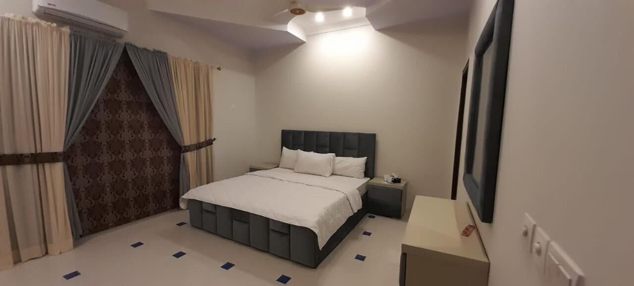 Dream Lodge Guest House