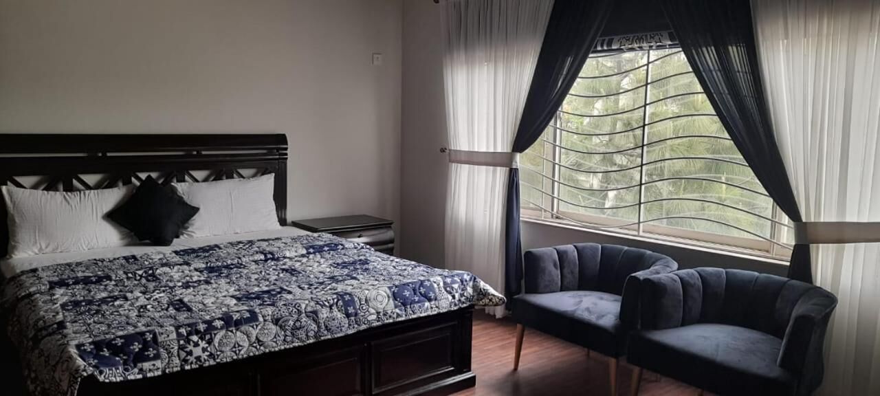 Dream Lodge Guest House