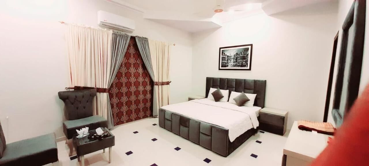 Dream Lodge Guest House