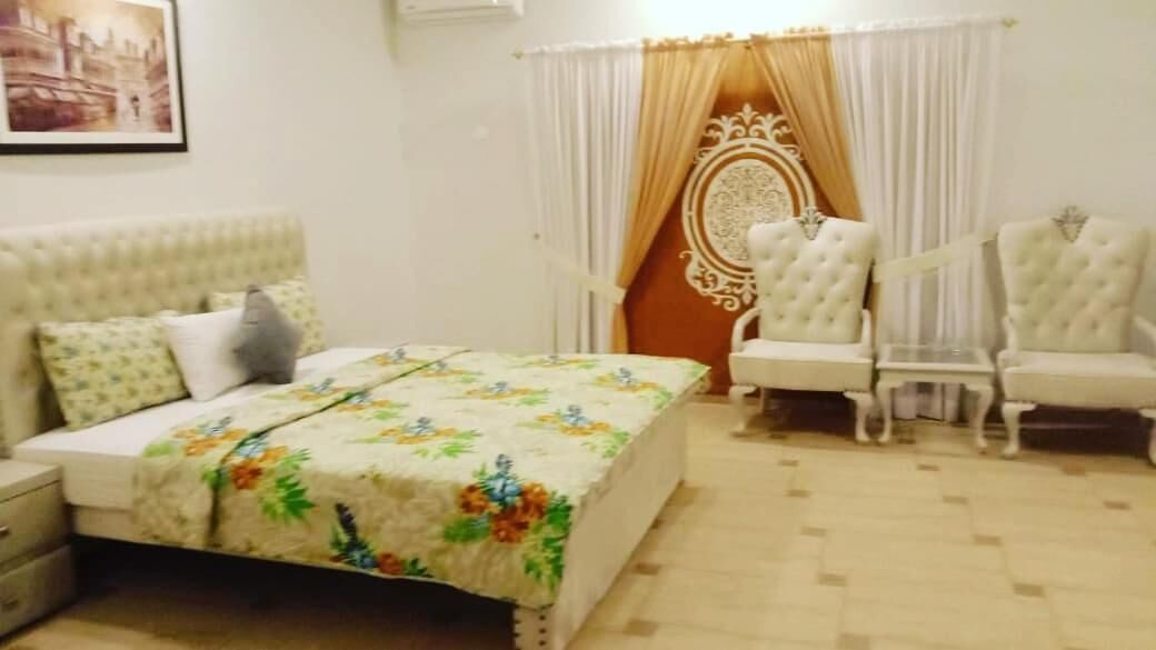 Dream Lodge Guest House