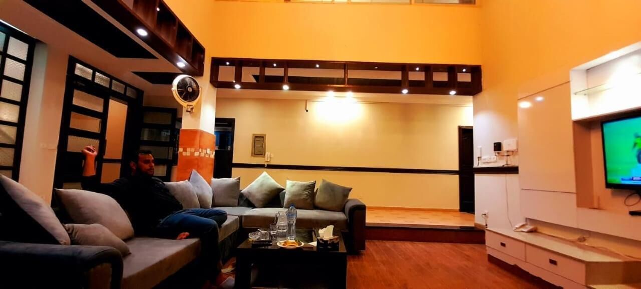 Dream Lodge Guest House