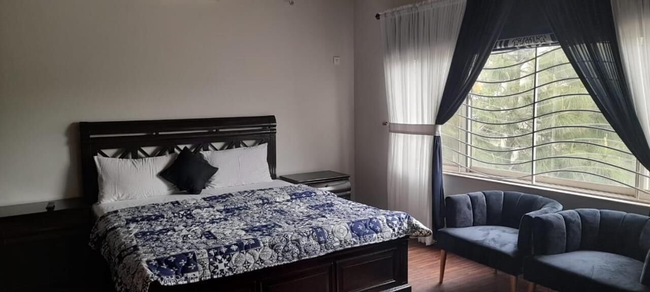 Dream Lodge Guest House