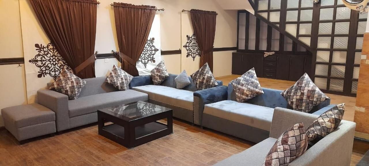 Dream Lodge Guest House