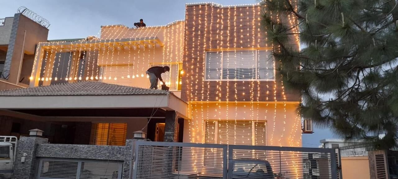 Dream Lodge Guest House