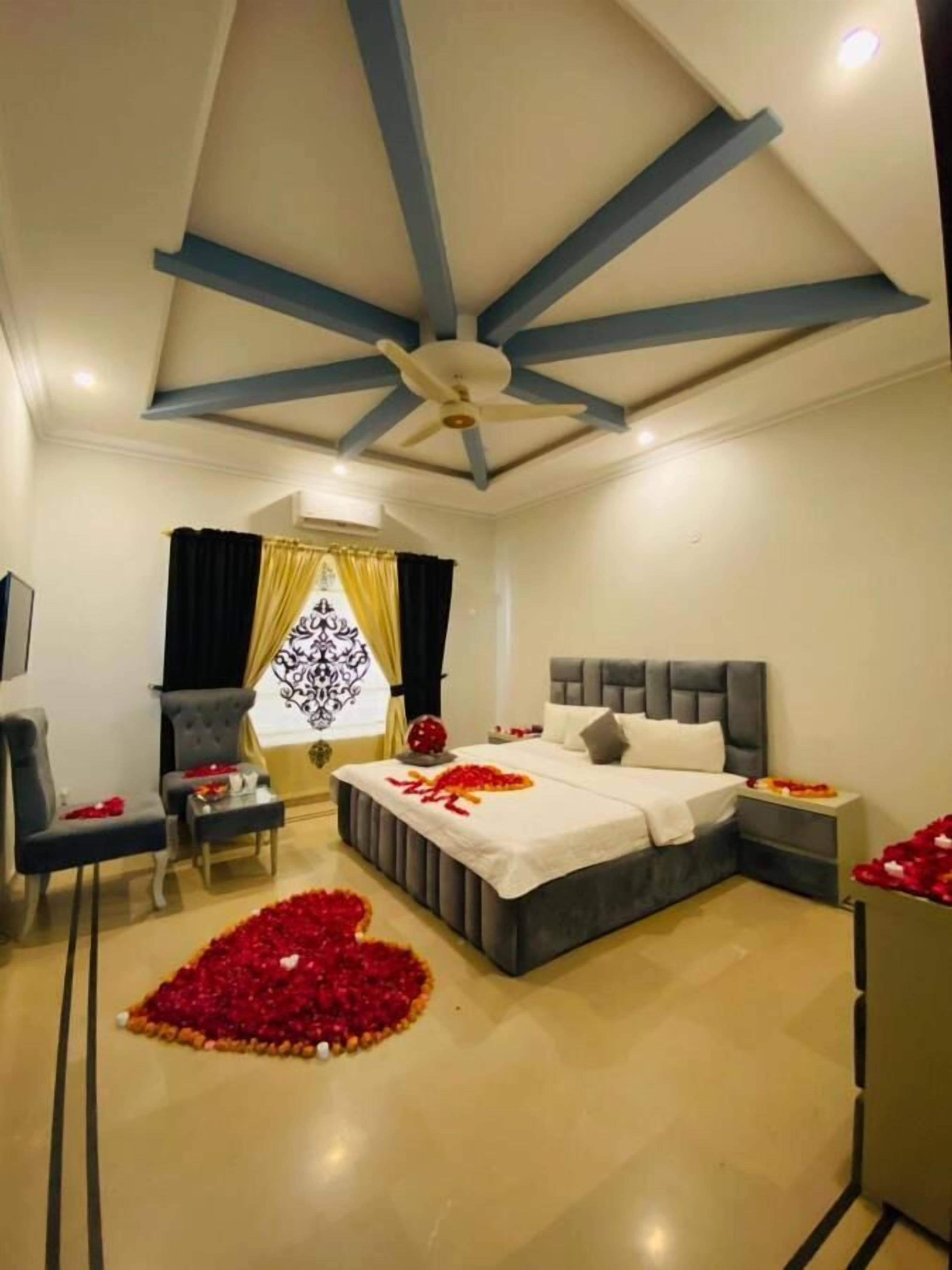 Dream Lodge Guest House