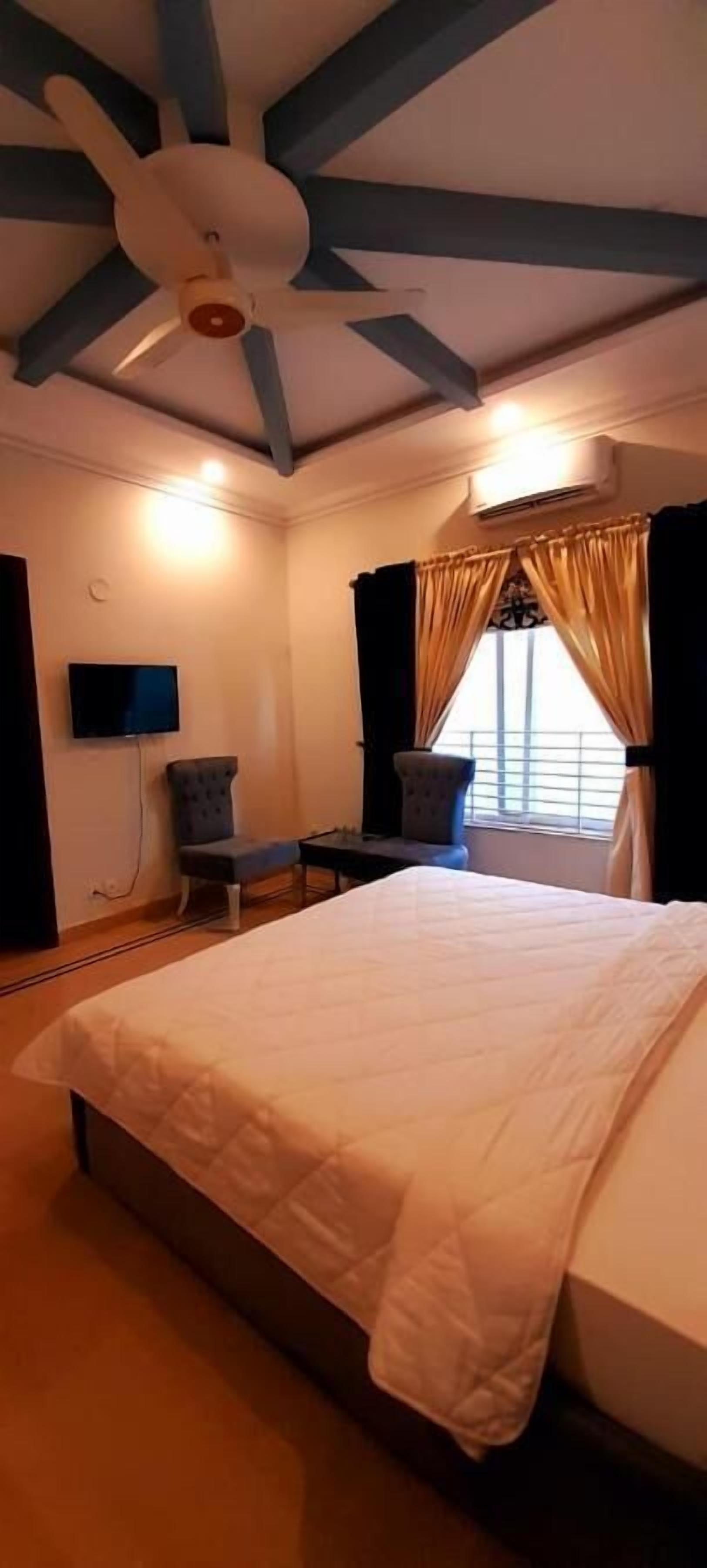 Dream Lodge Guest House