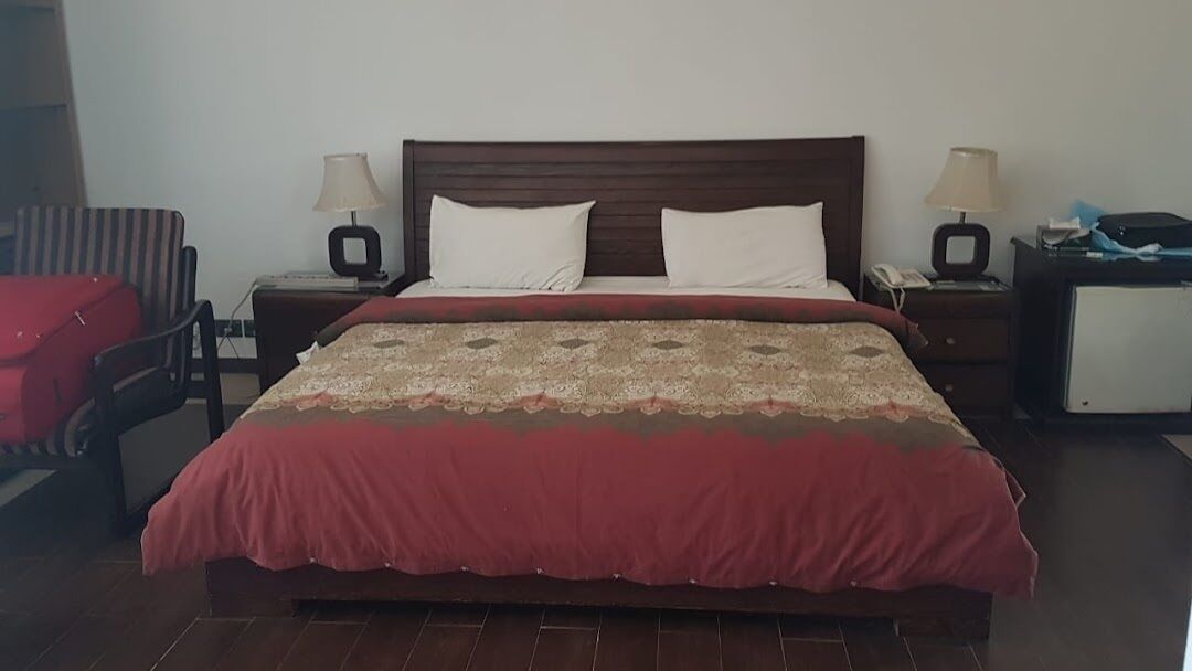 Elite Lodge Guest House