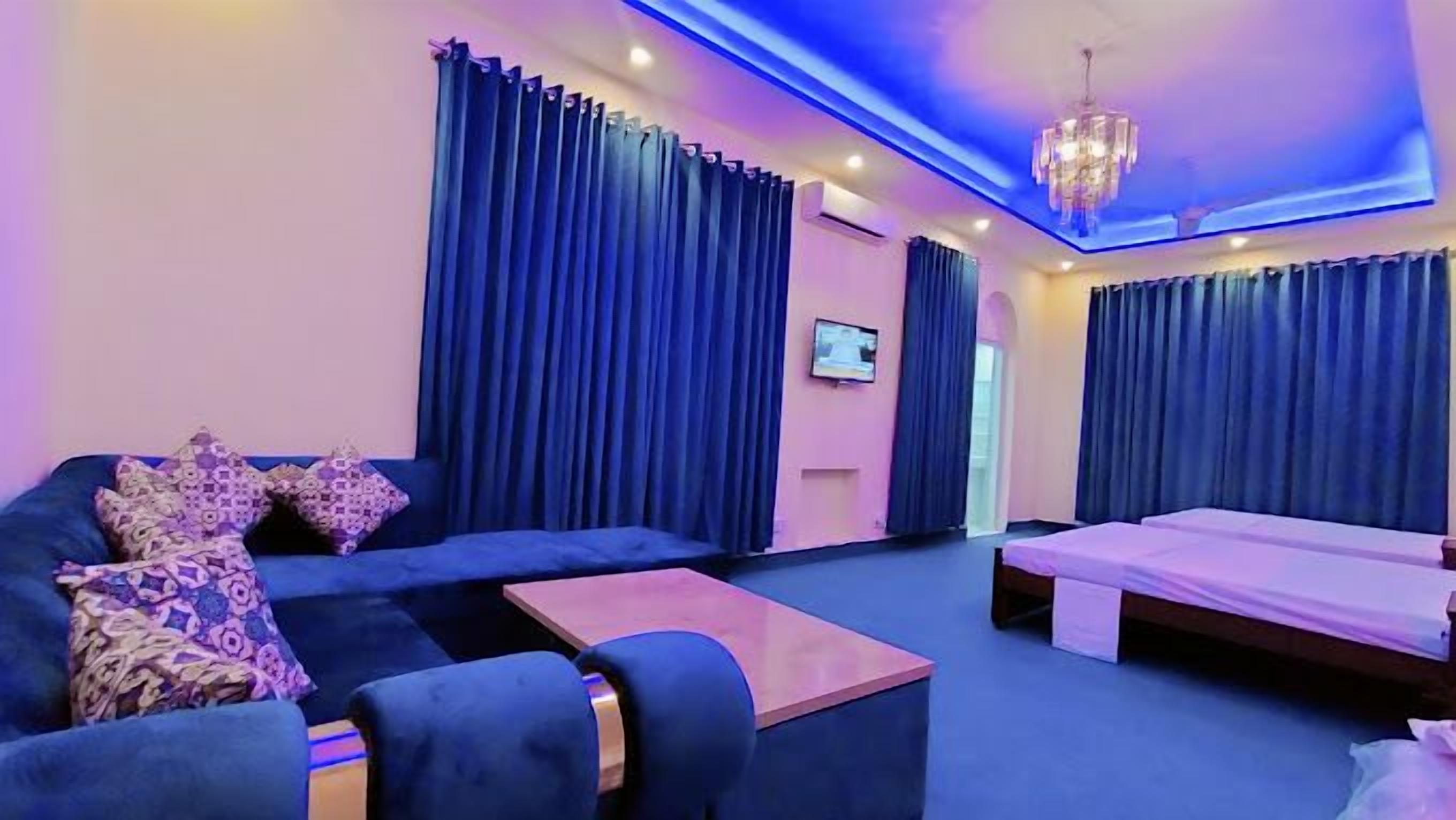 Ghani House Guest House
