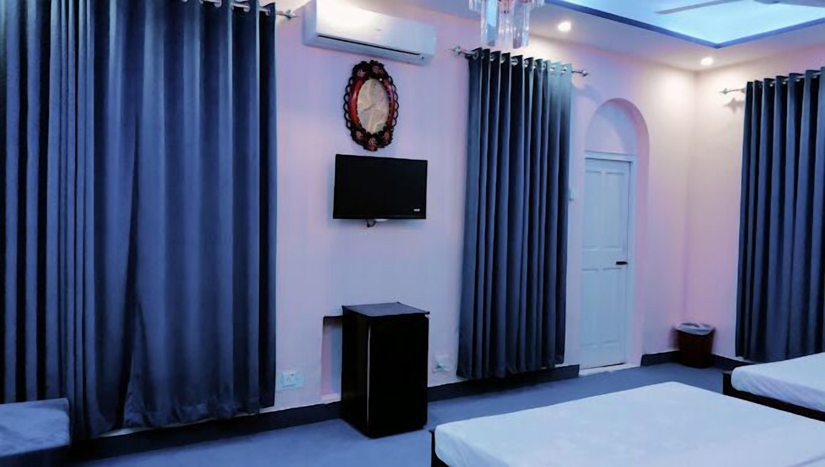 Ghani House Guest House
